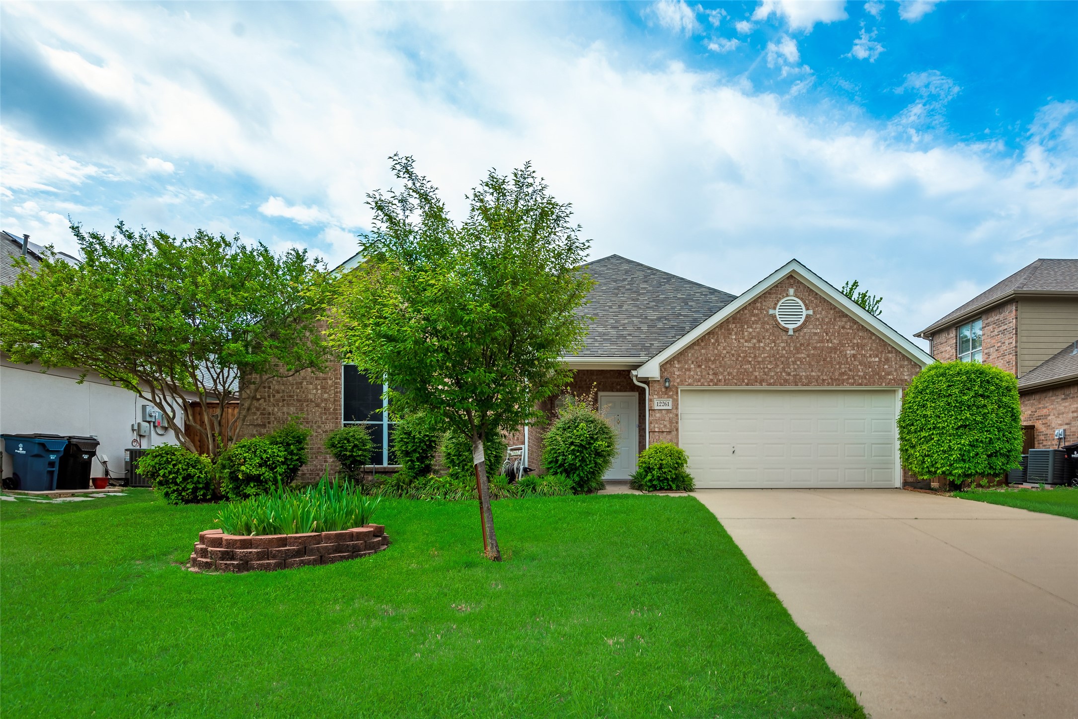 12261 Cajun Drive