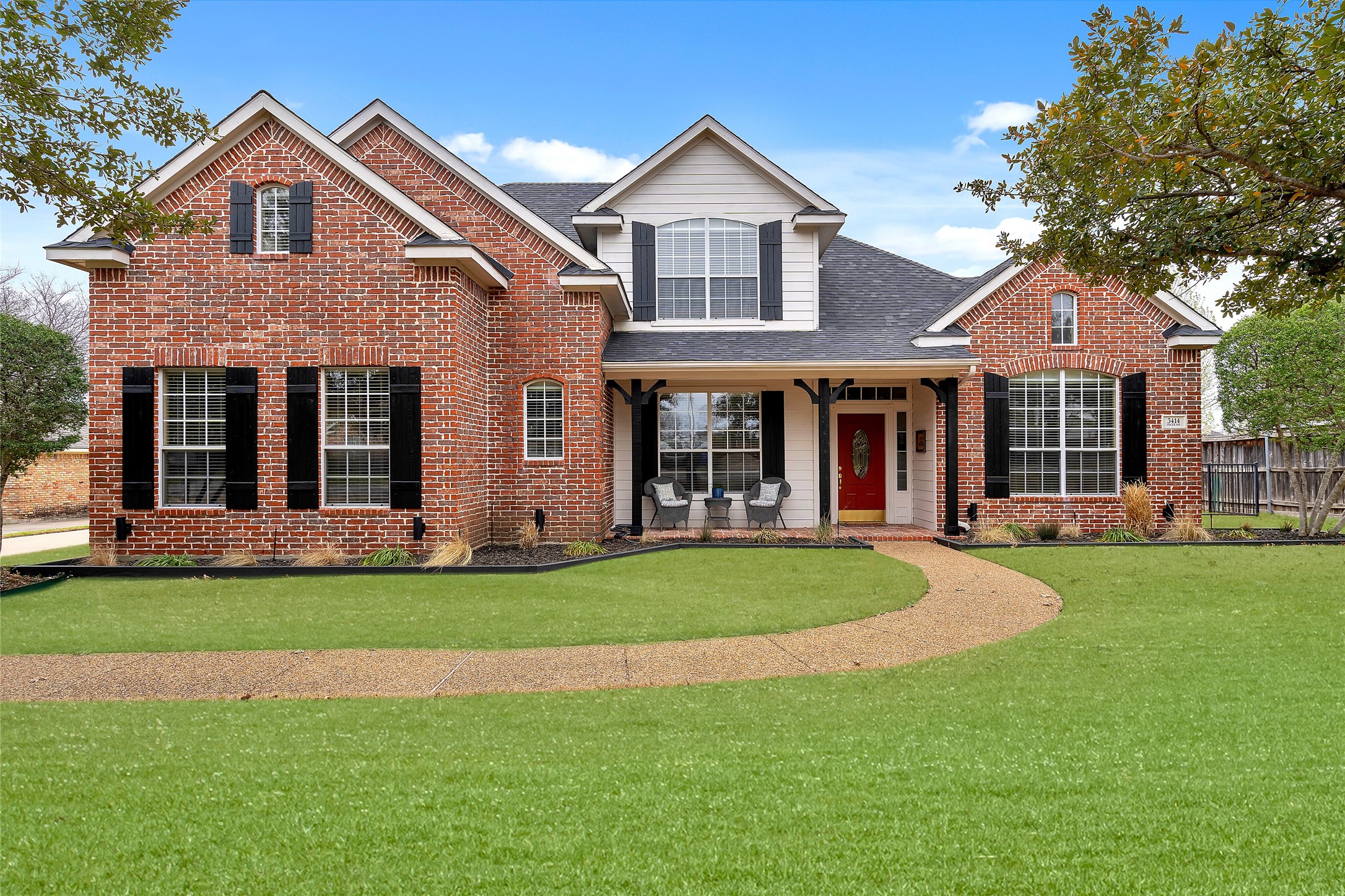 3414 Toler Road