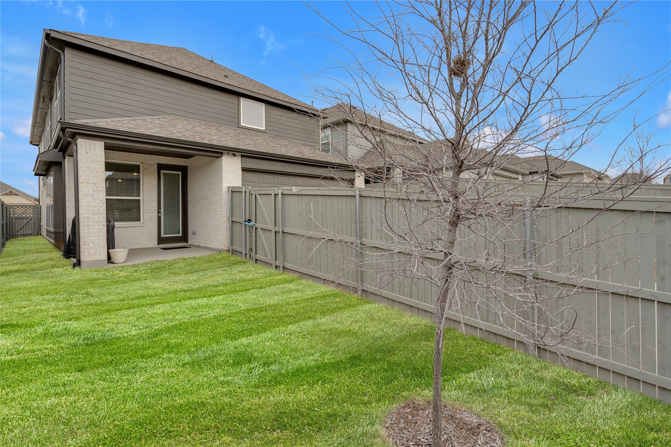 2323 Jack Rabbit Way