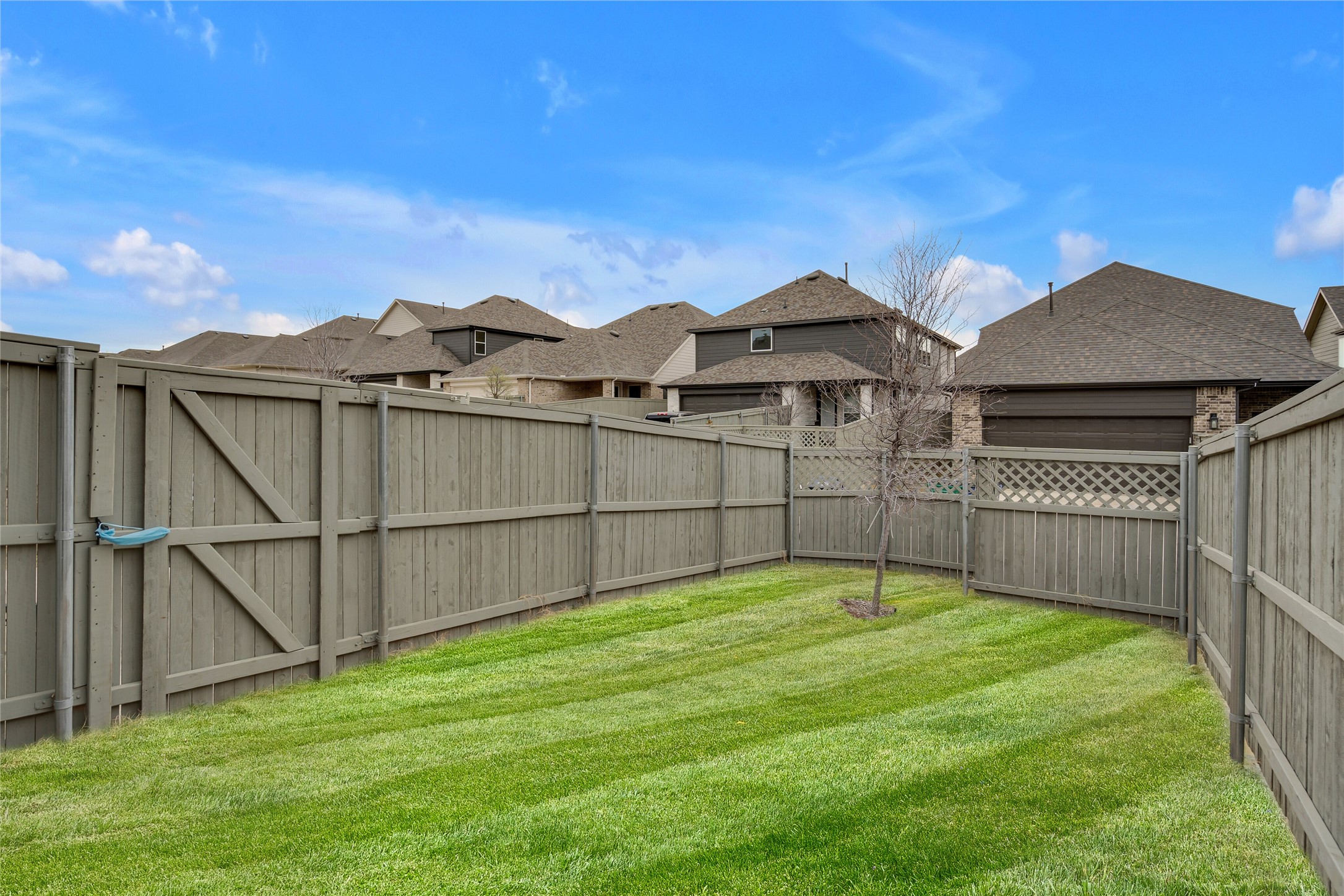 2323 Jack Rabbit Way