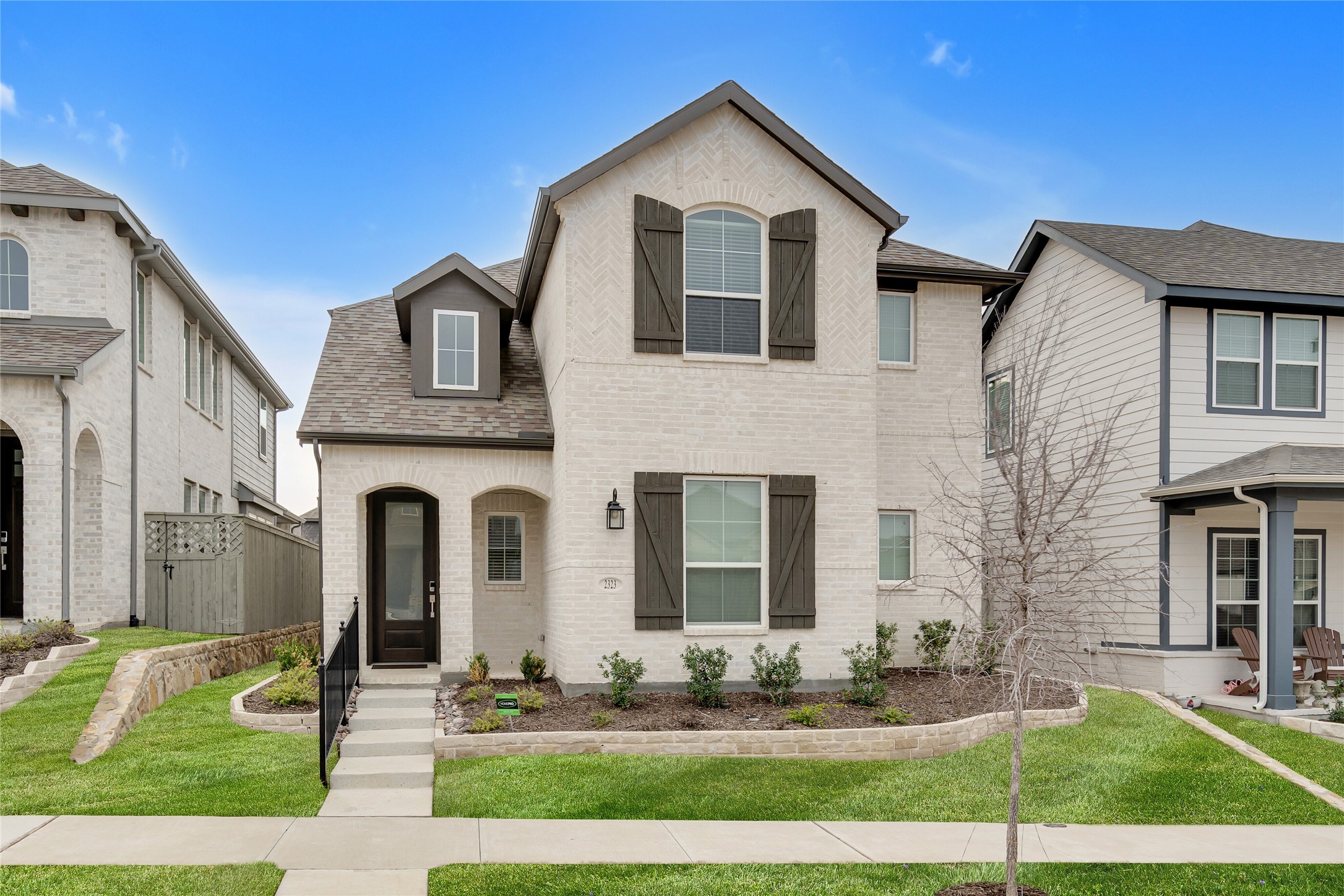 2323 Jack Rabbit Way