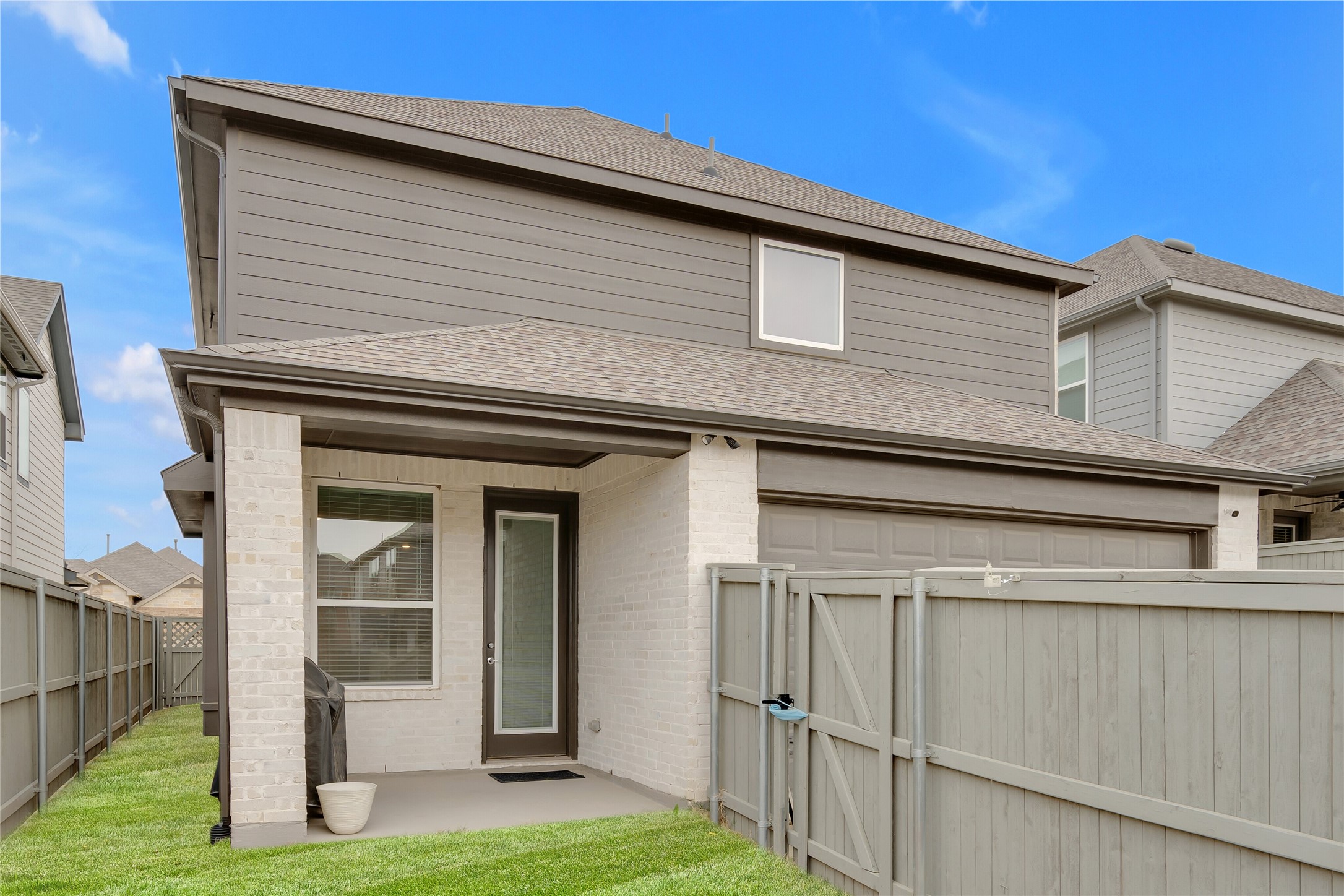 2323 Jack Rabbit Way