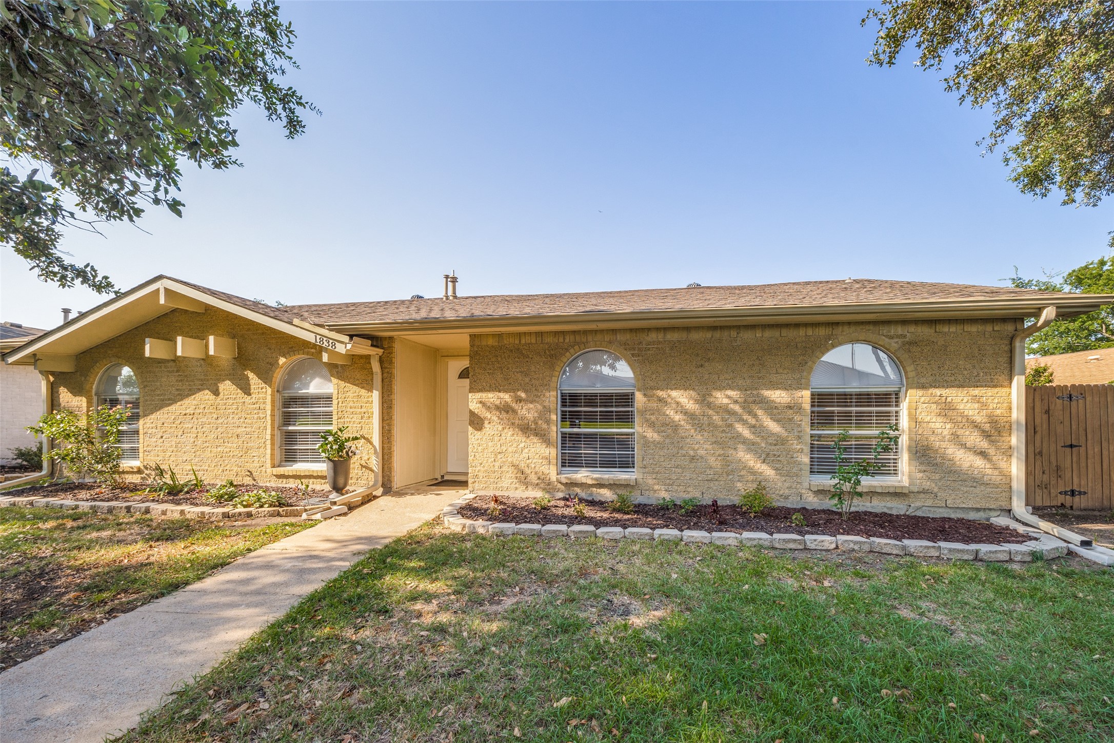 1838 Castille Drive