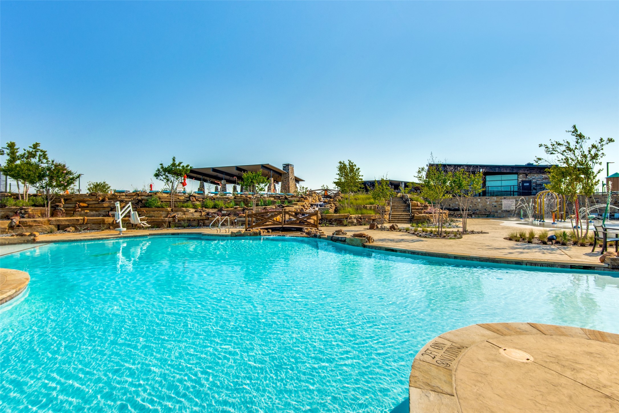 2906 Moccasin Lane