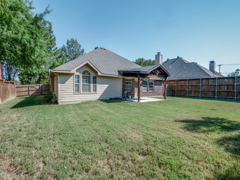 4901 Adolphus Drive