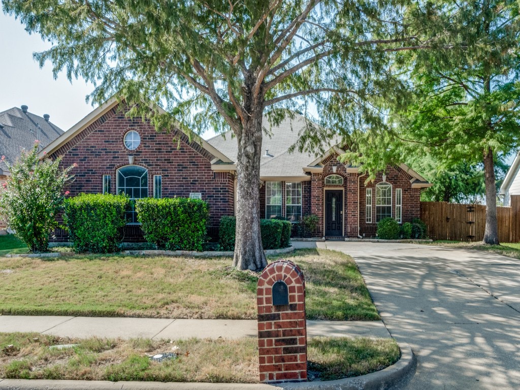 4901 Adolphus Drive
