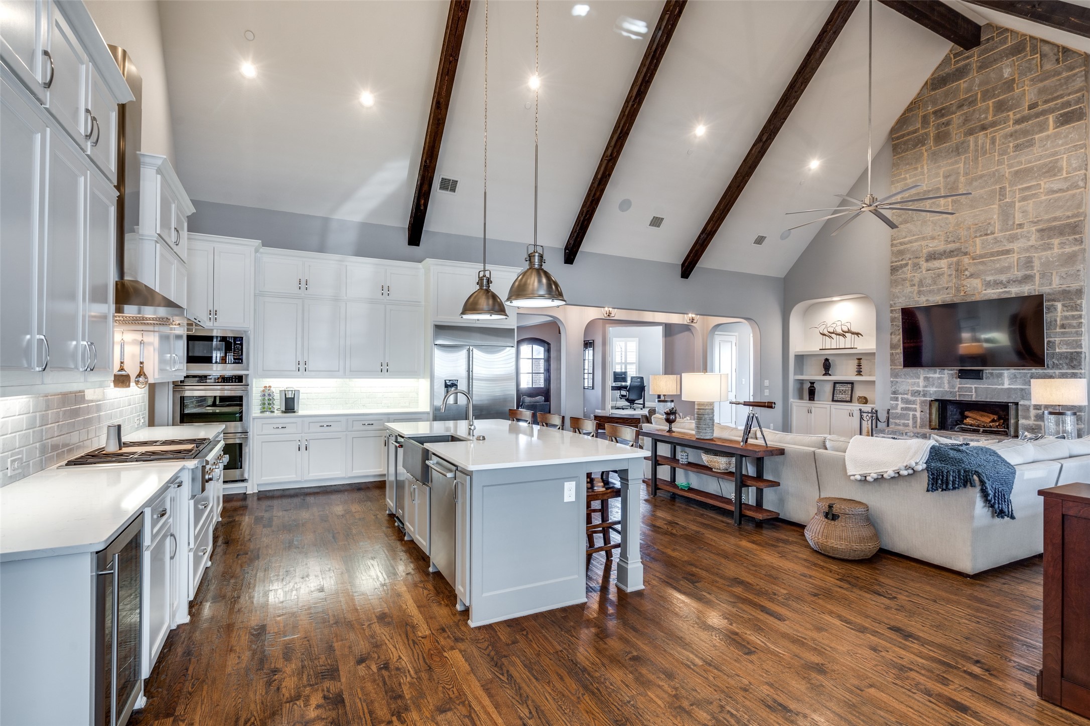 5209 Westfield Drive