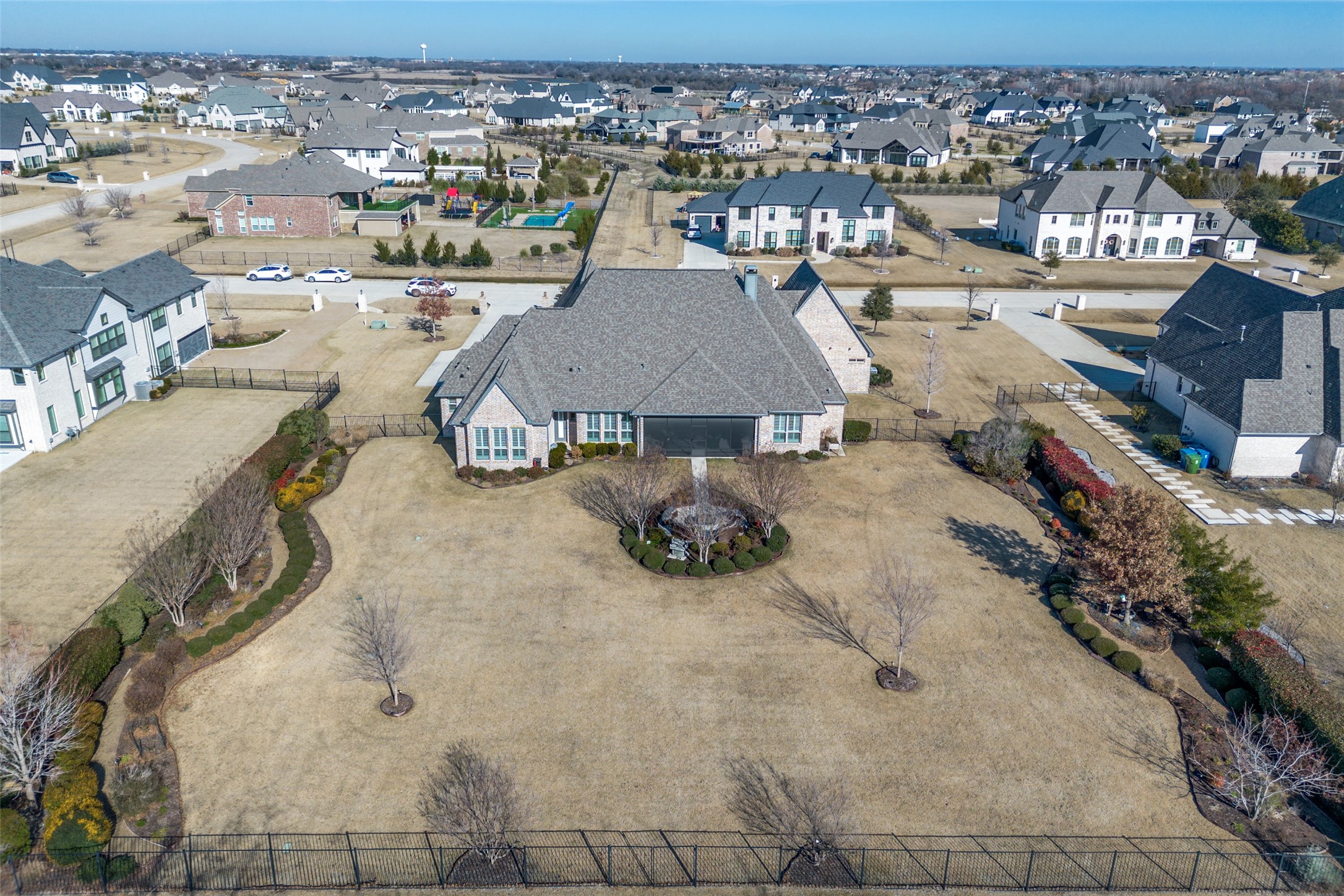 5209 Westfield Drive
