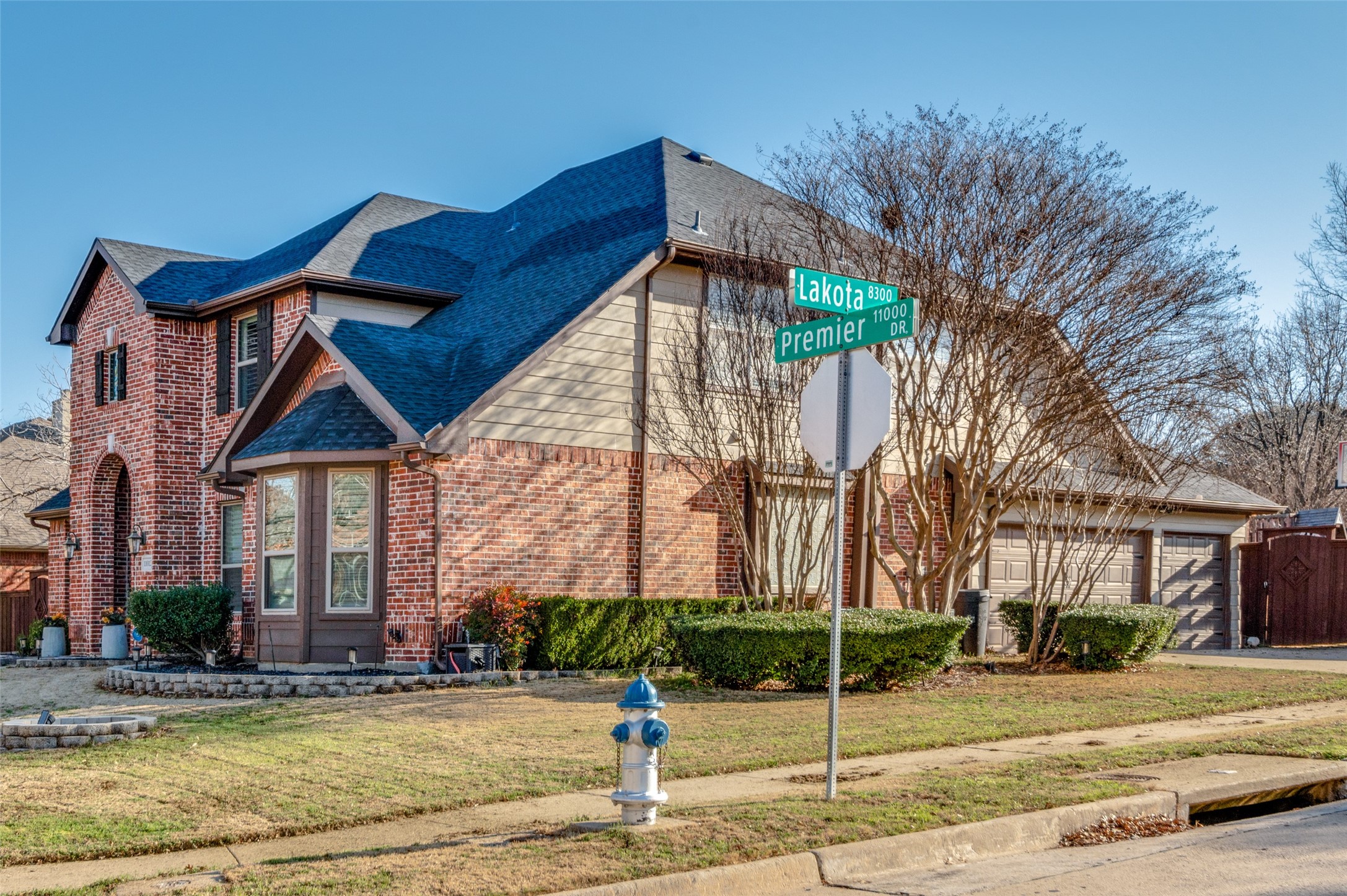 11012 Premier Drive