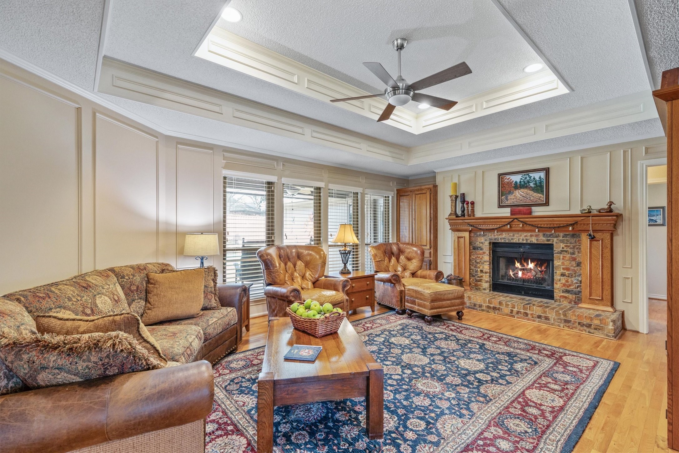 3233 Maverick Drive
