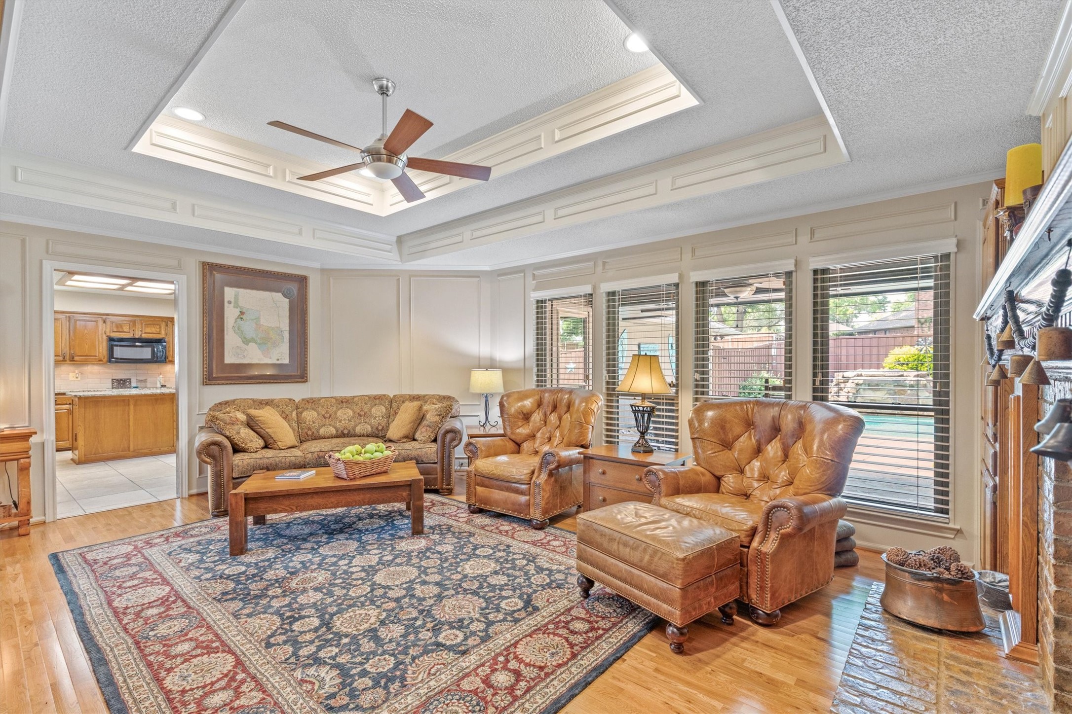 3233 Maverick Drive
