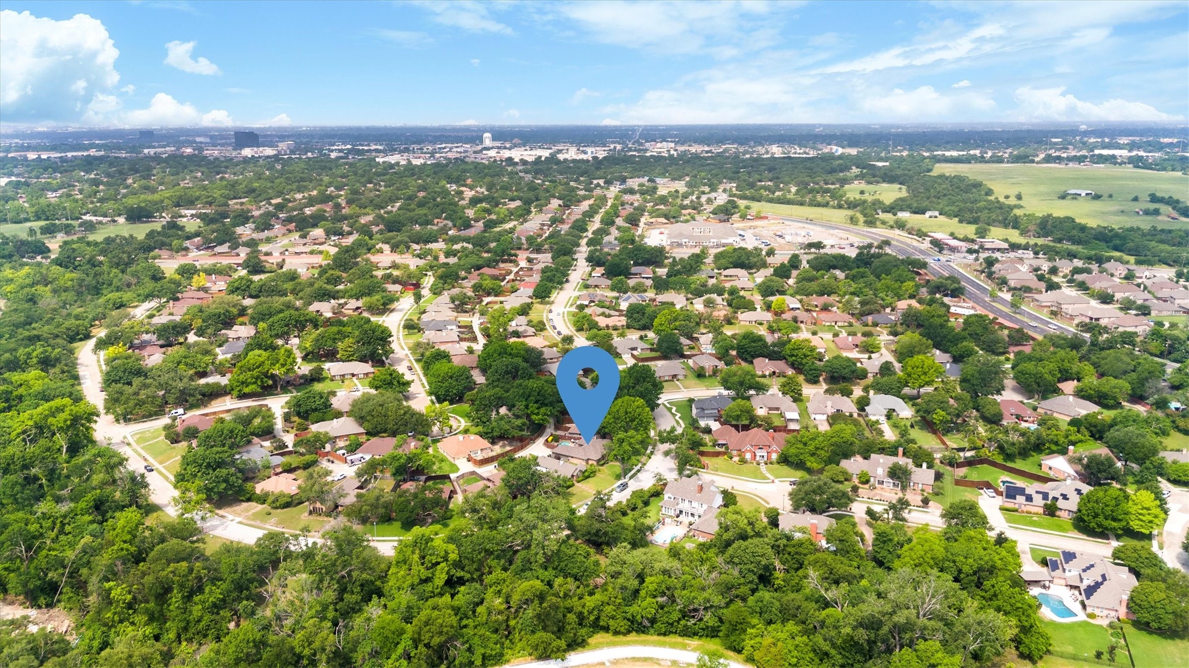 3233 Maverick Drive