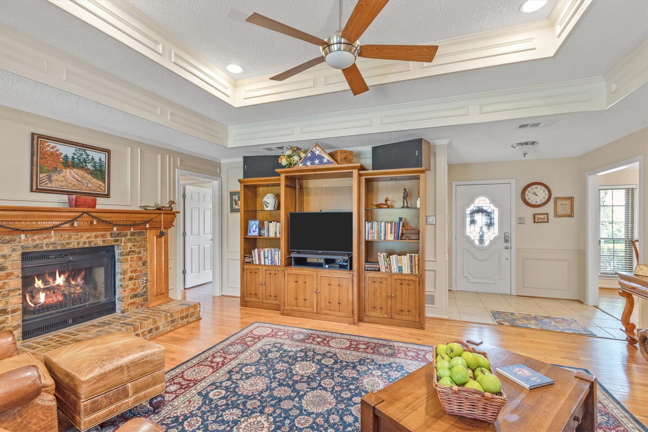 3233 Maverick Drive