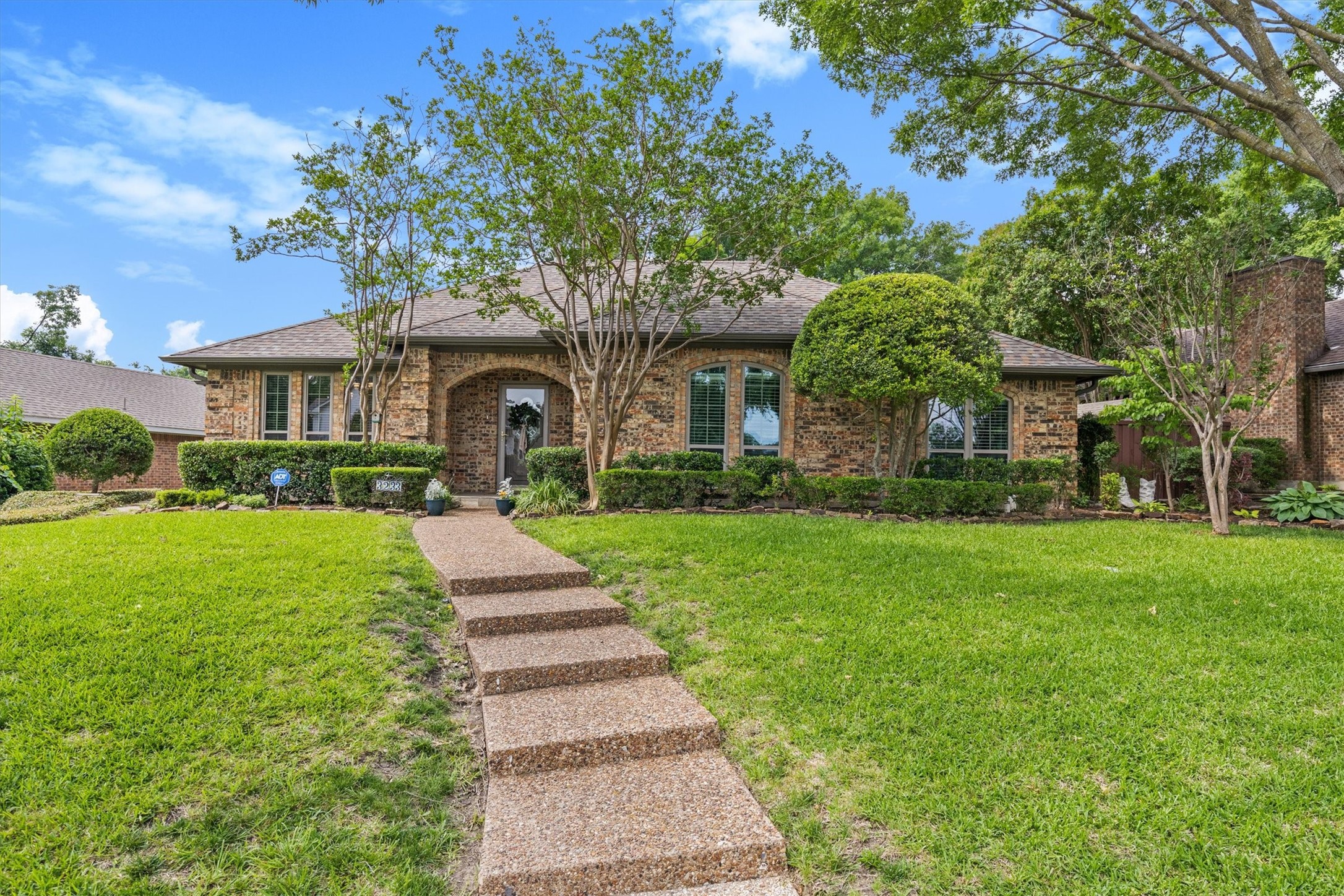3233 Maverick Drive