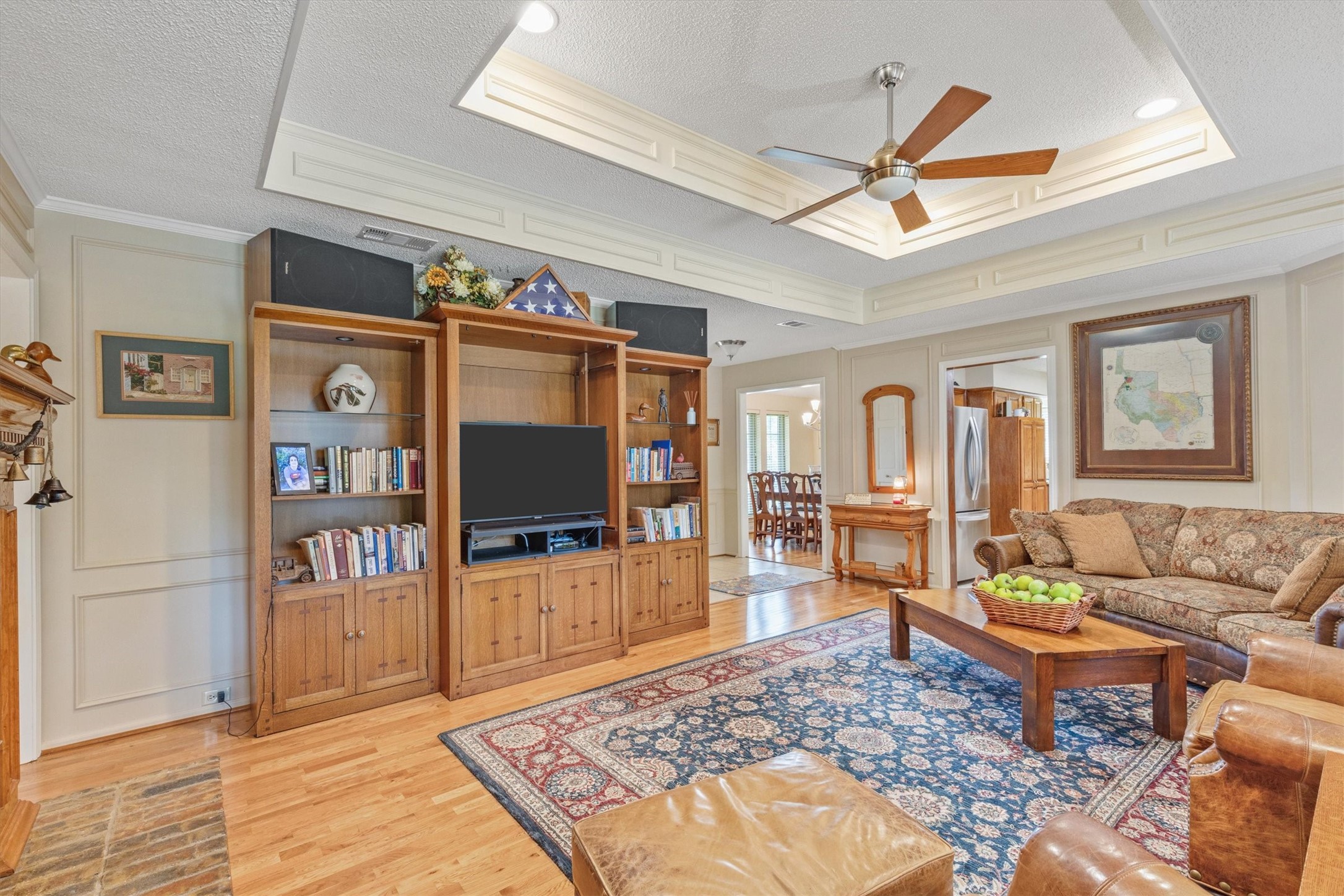 3233 Maverick Drive