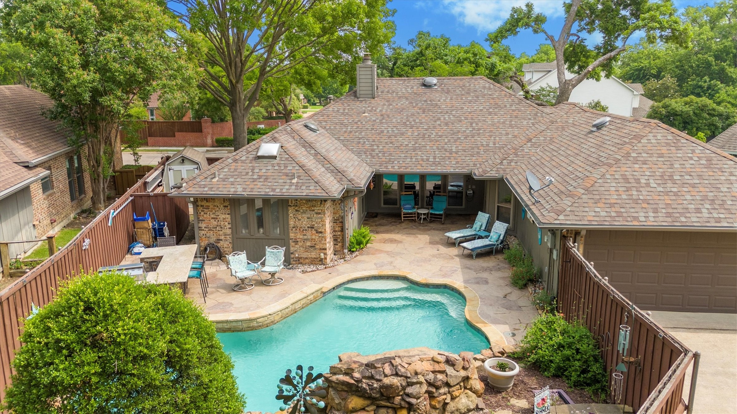 3233 Maverick Drive