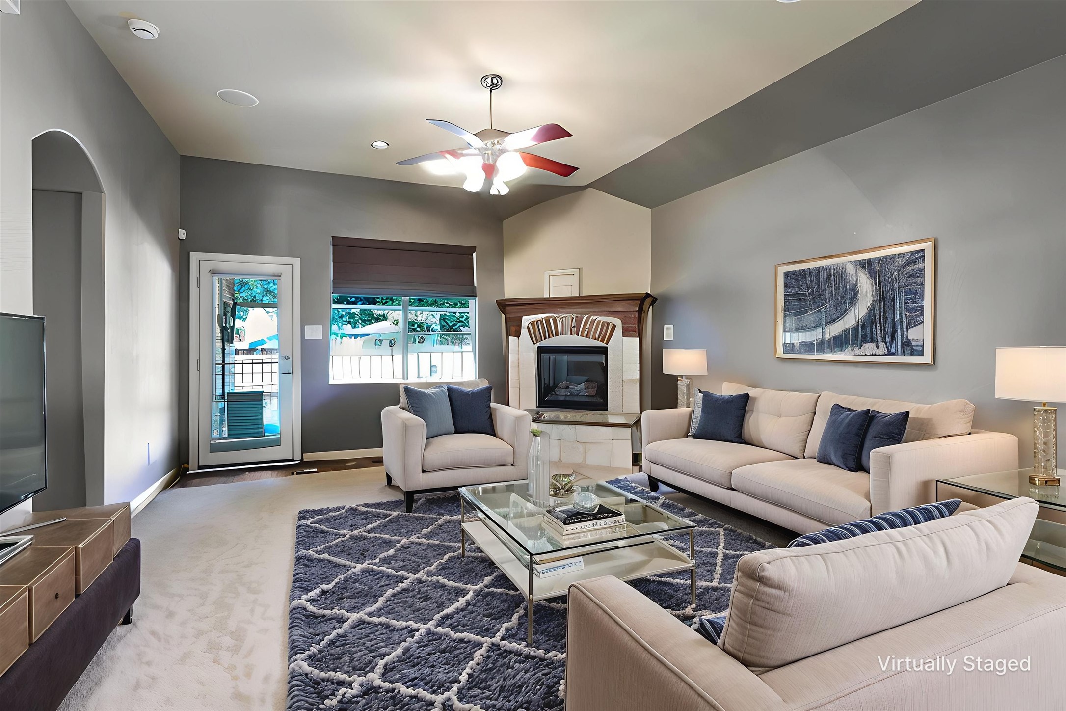 2405 Bridgeport Drive