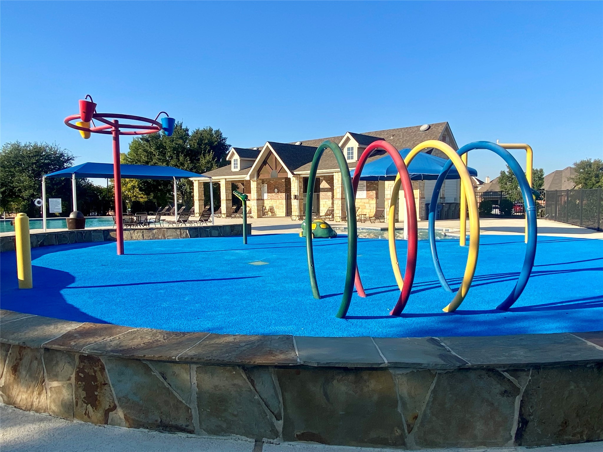 2405 Bridgeport Drive