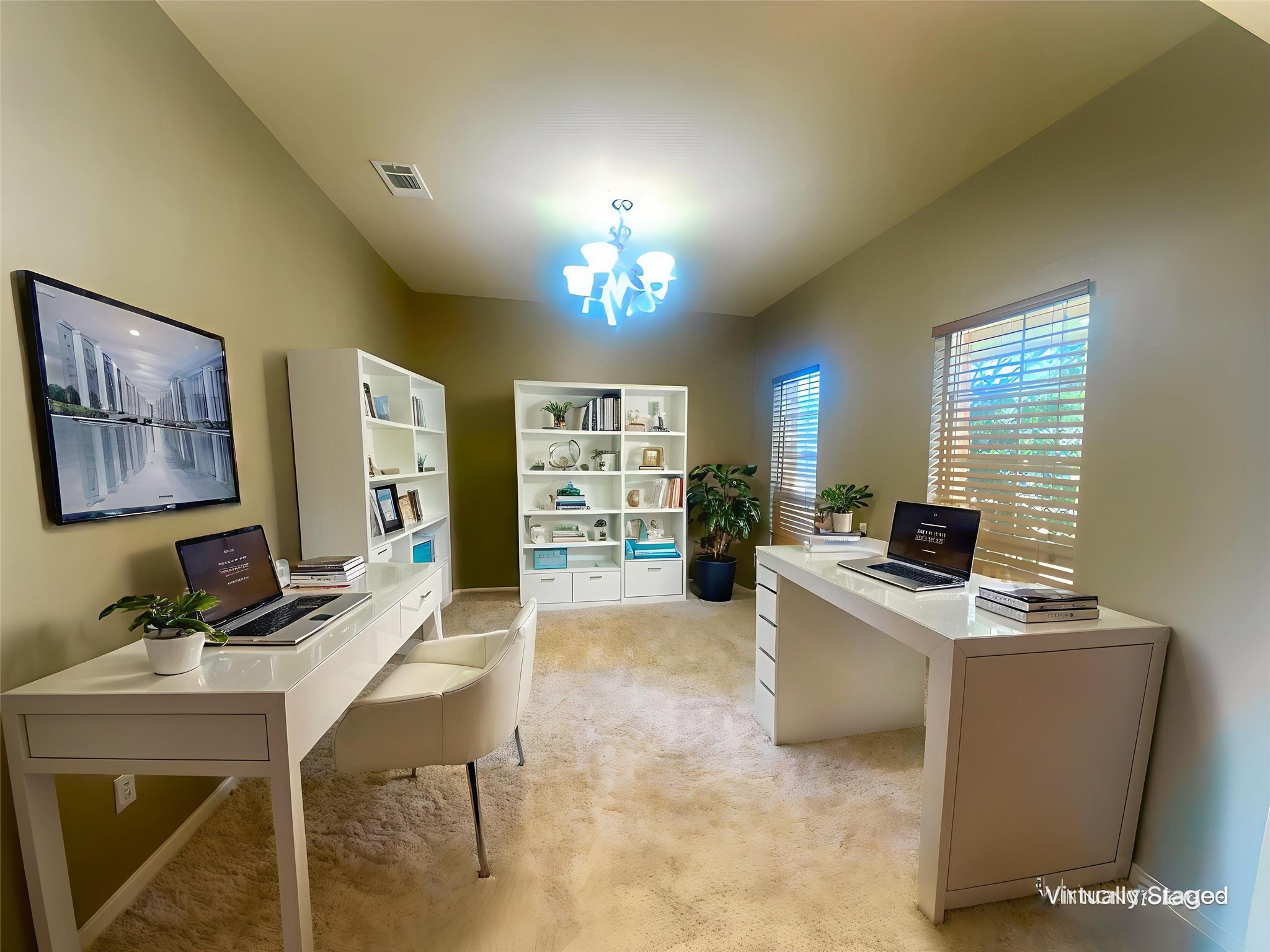 2405 Bridgeport Drive