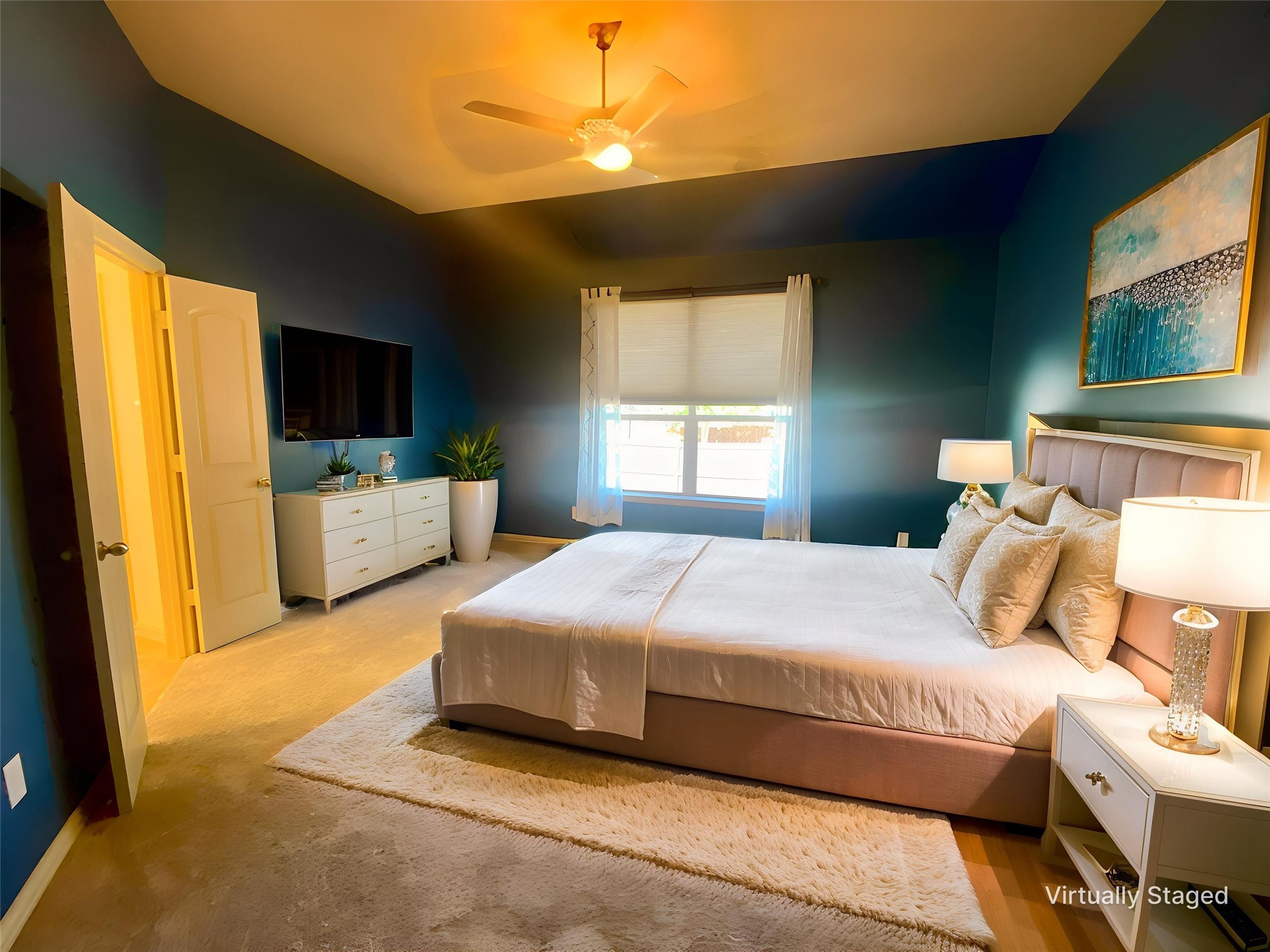 2405 Bridgeport Drive