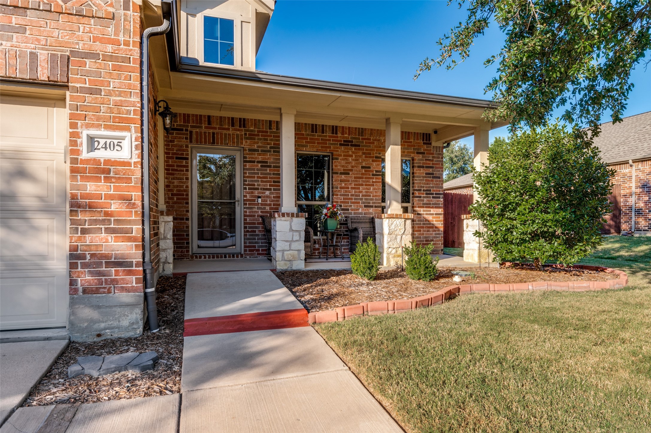 2405 Bridgeport Drive