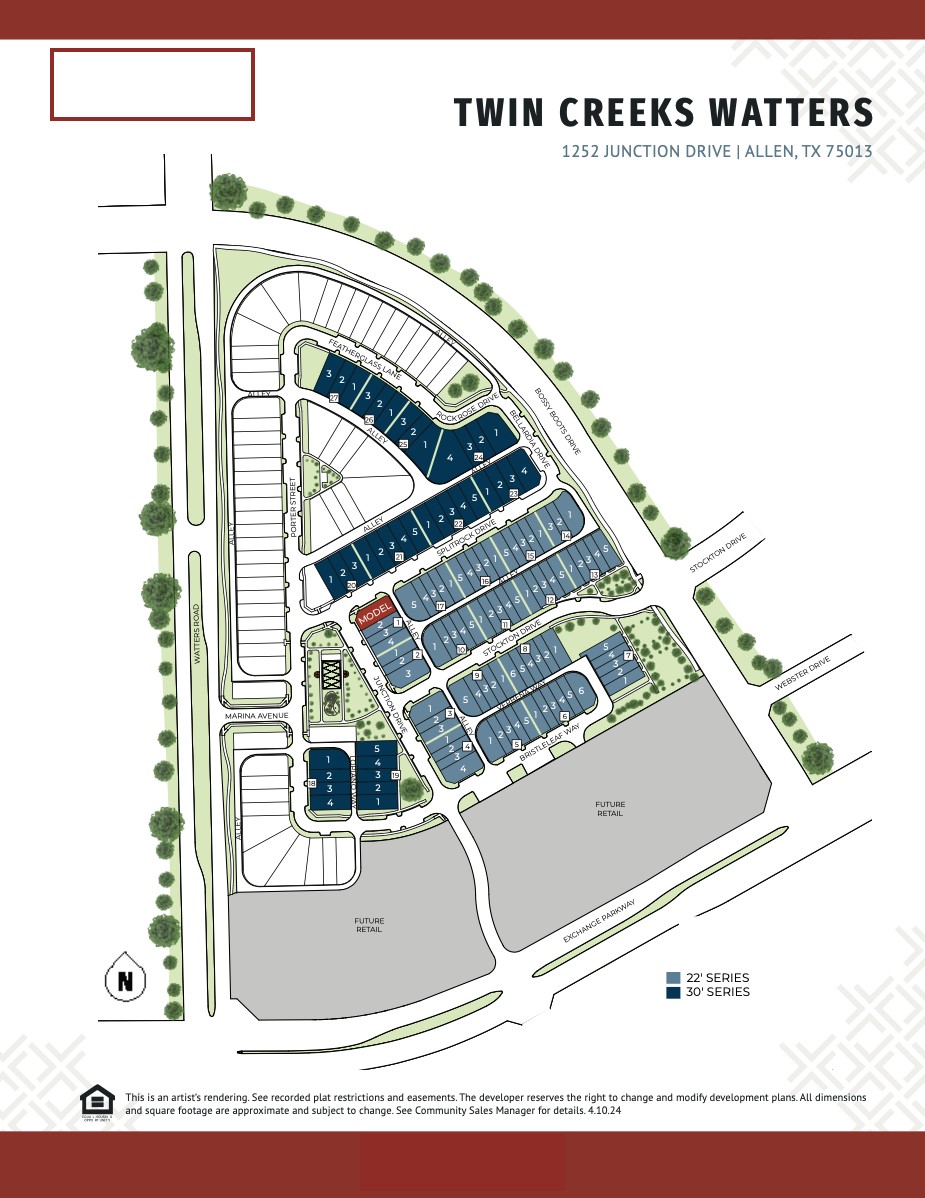 1008 Splitrock Drive