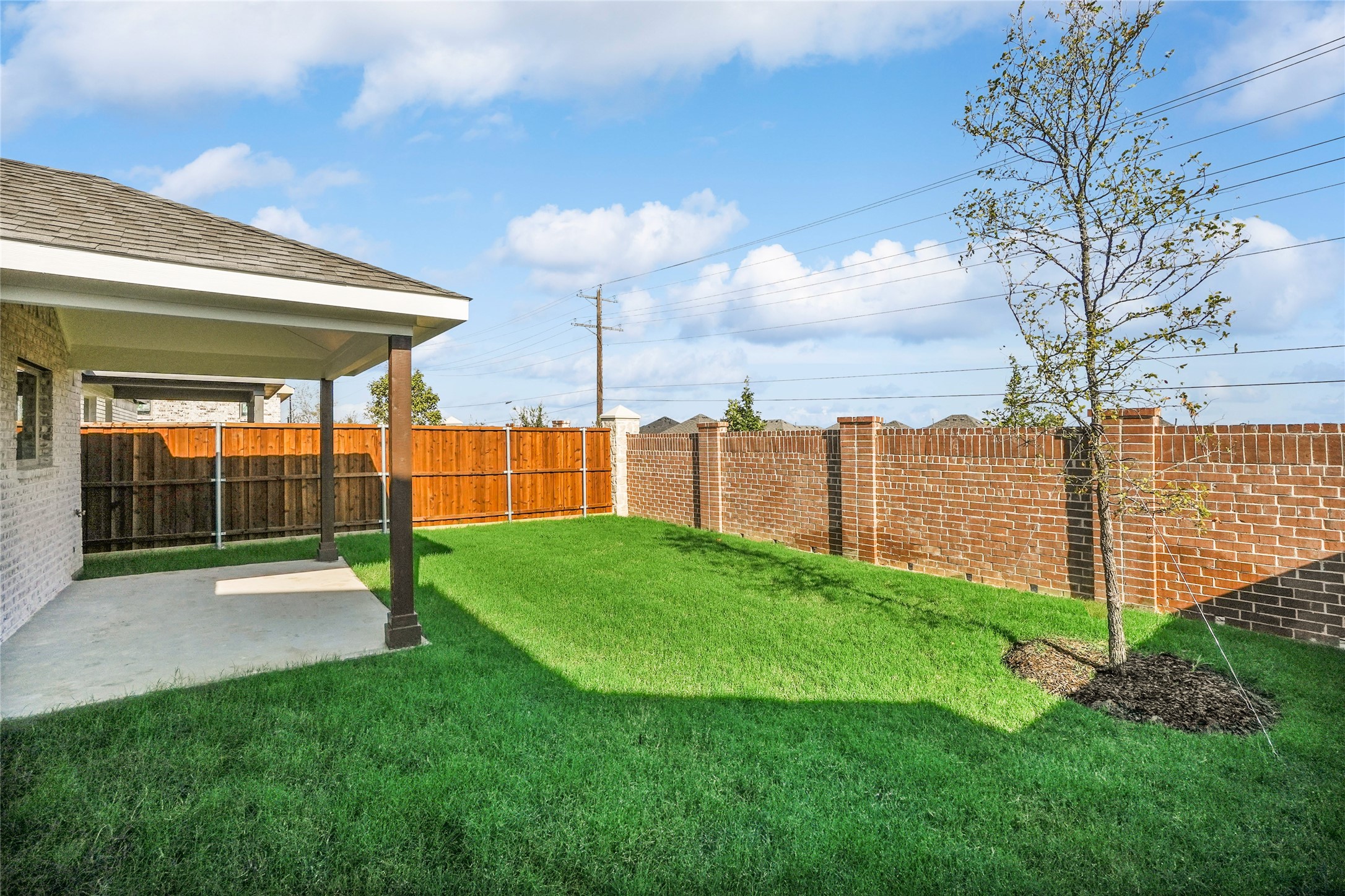 2221 Peters Colony Drive