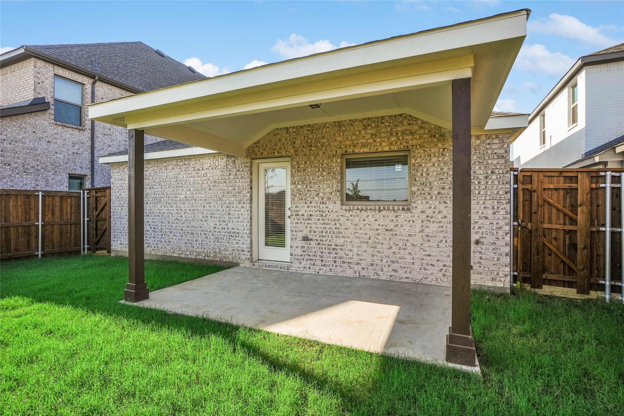 2221 Peters Colony Drive