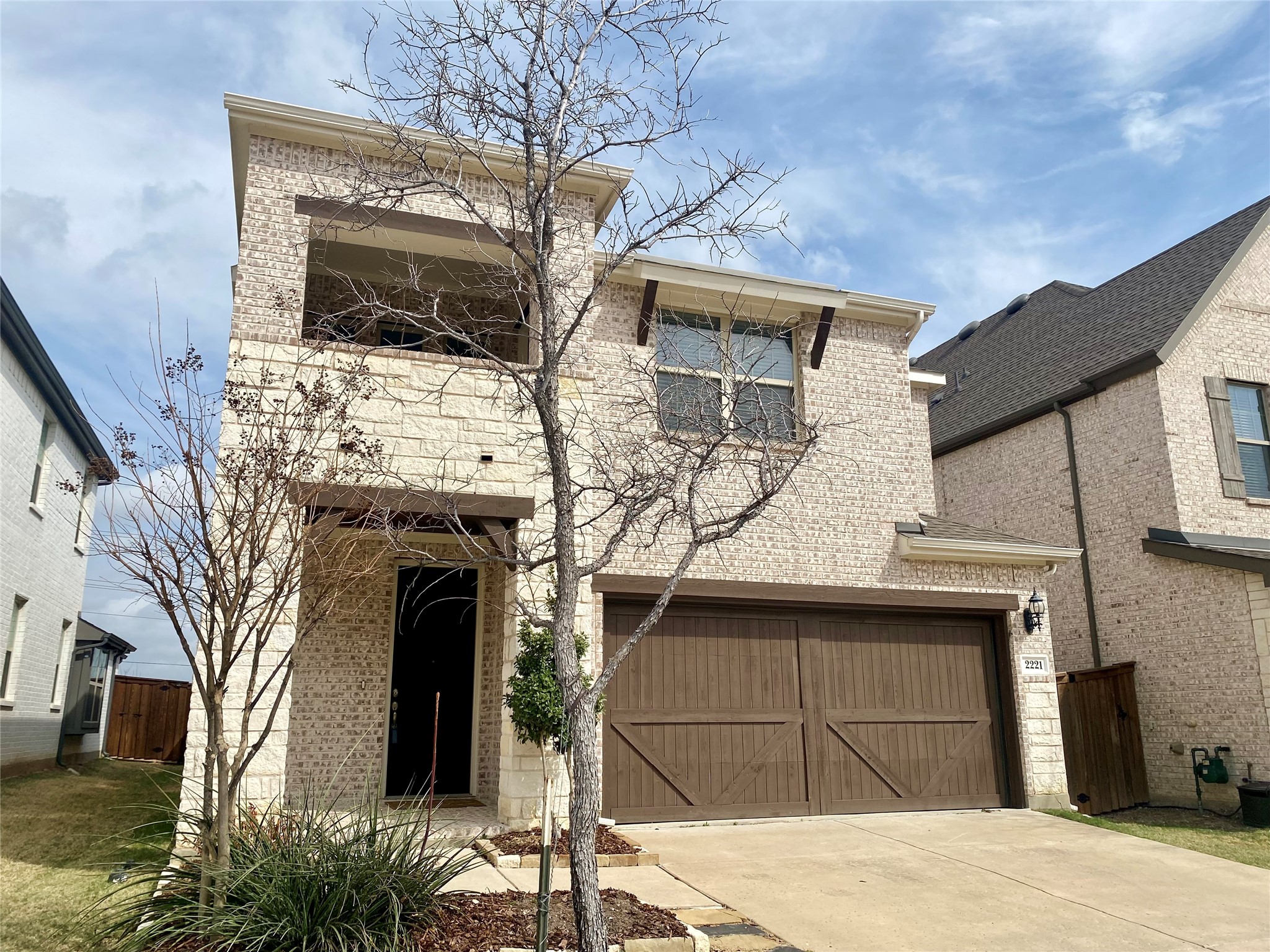 2221 Peters Colony Drive