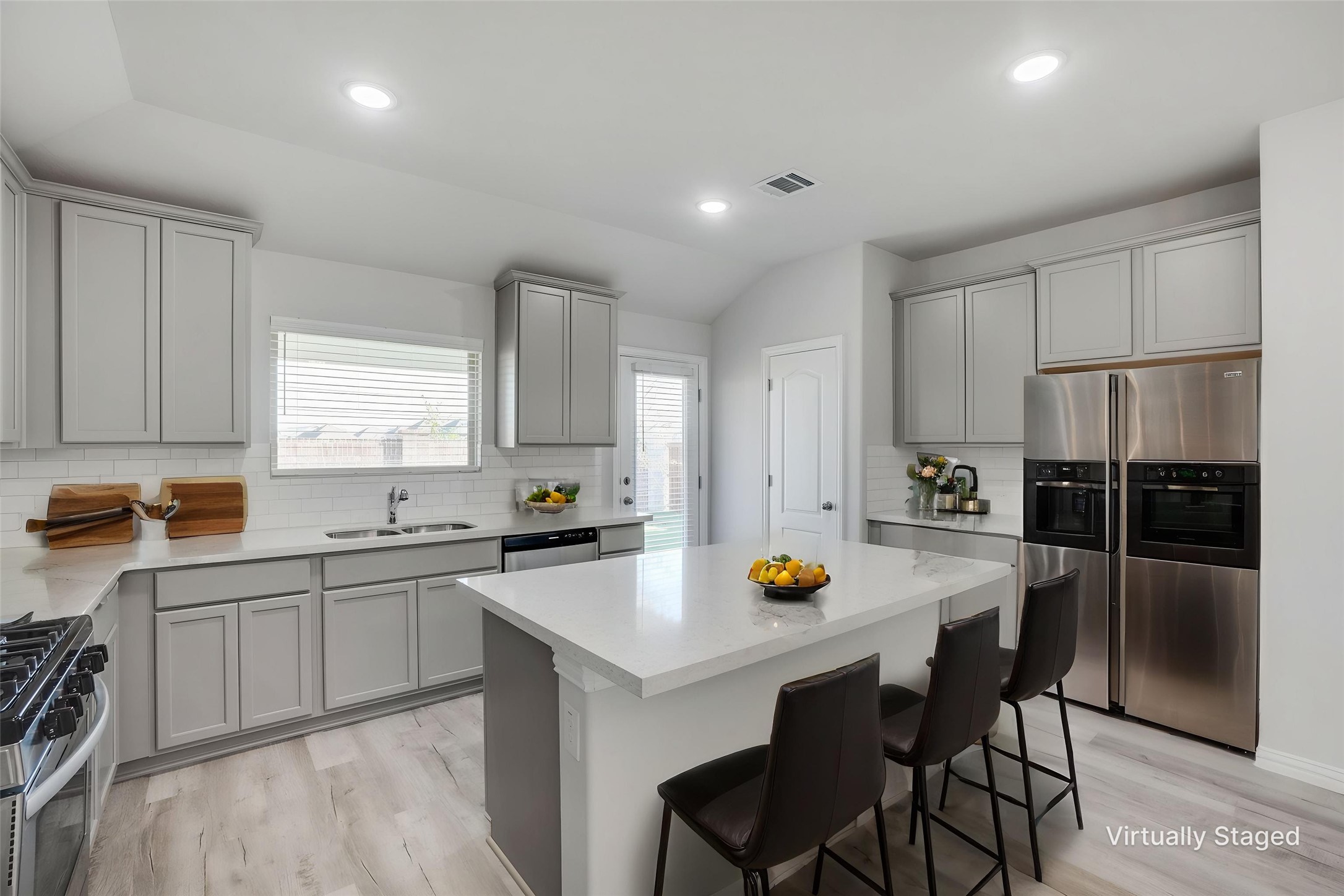 2221 Peters Colony Drive