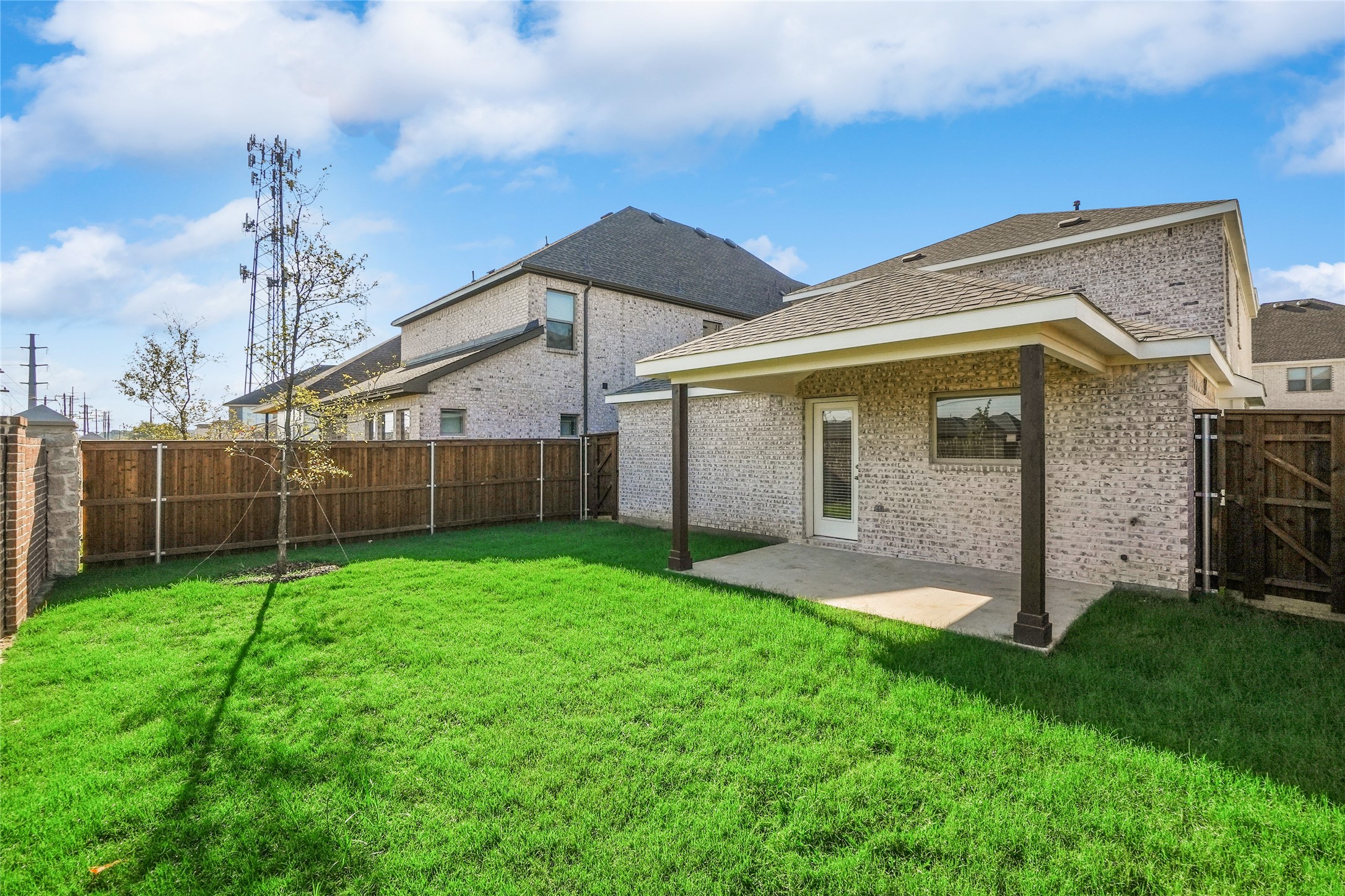 2221 Peters Colony Drive