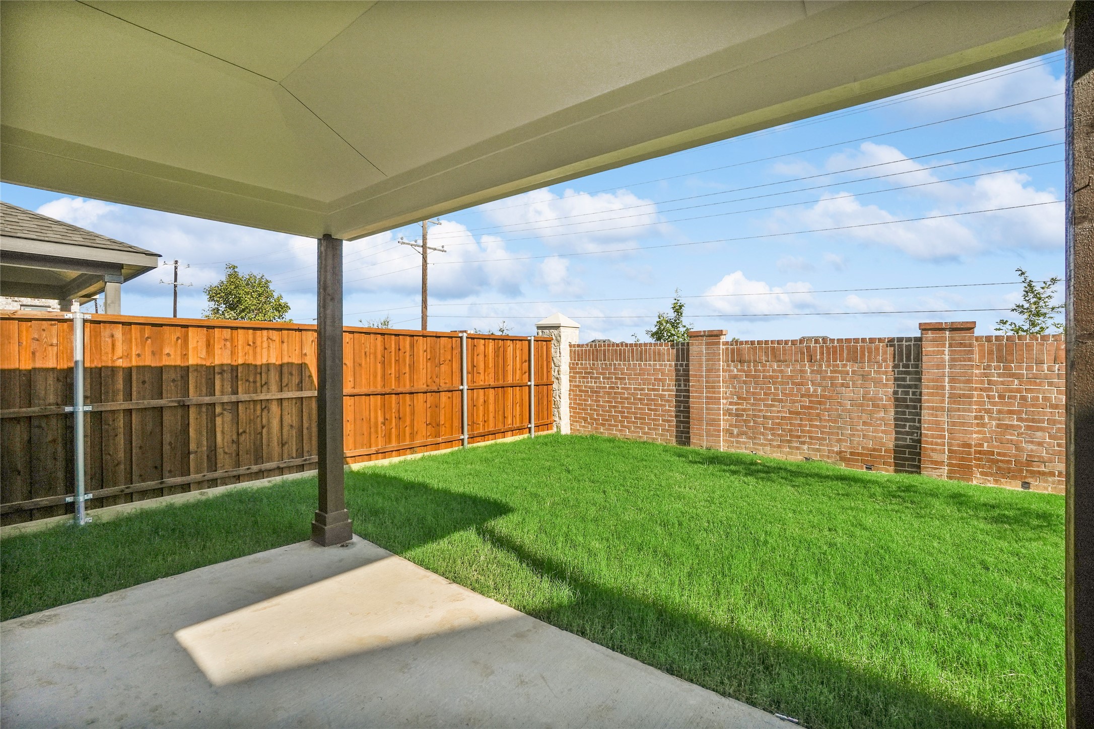 2221 Peters Colony Drive