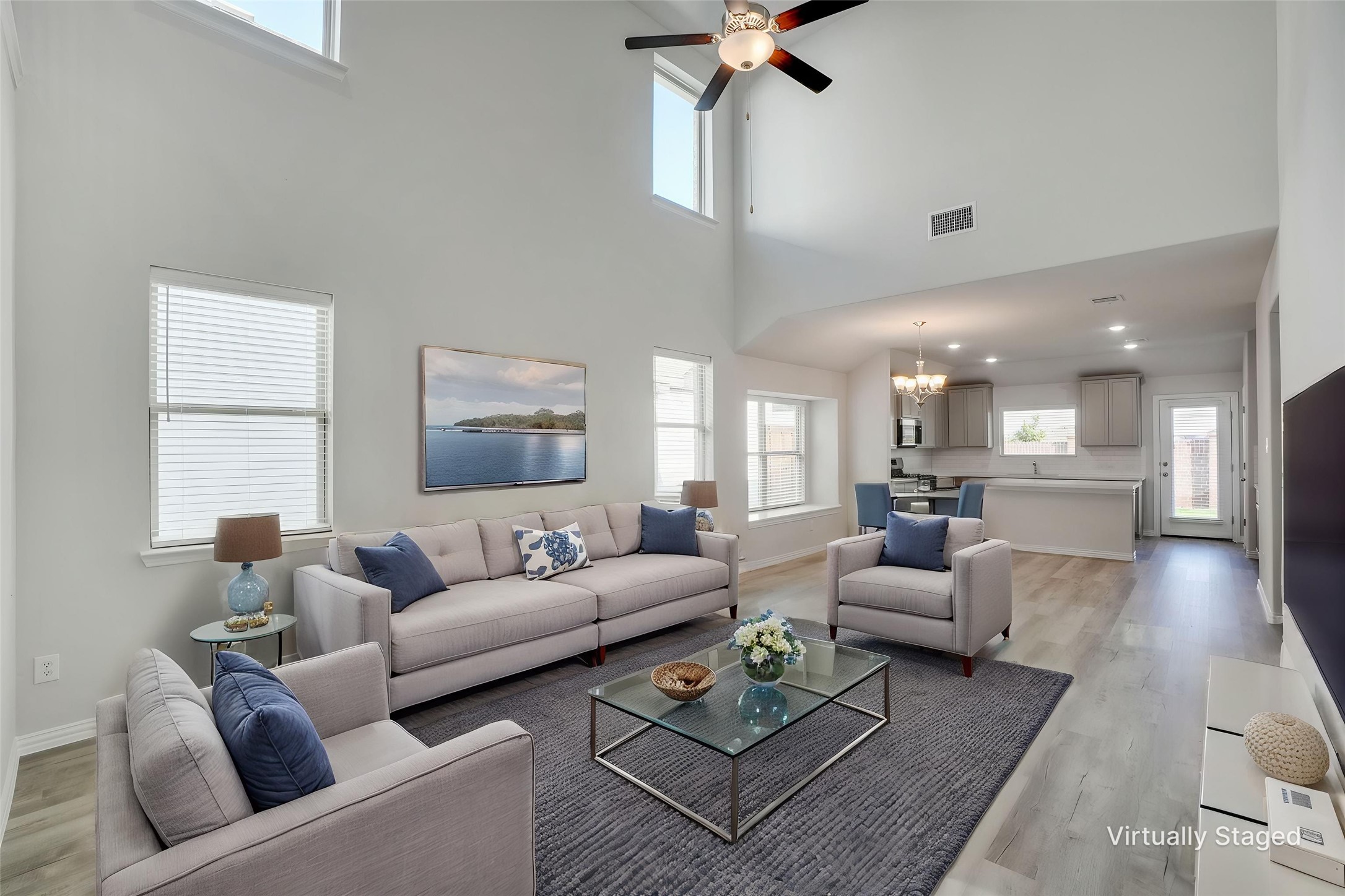 2221 Peters Colony Drive