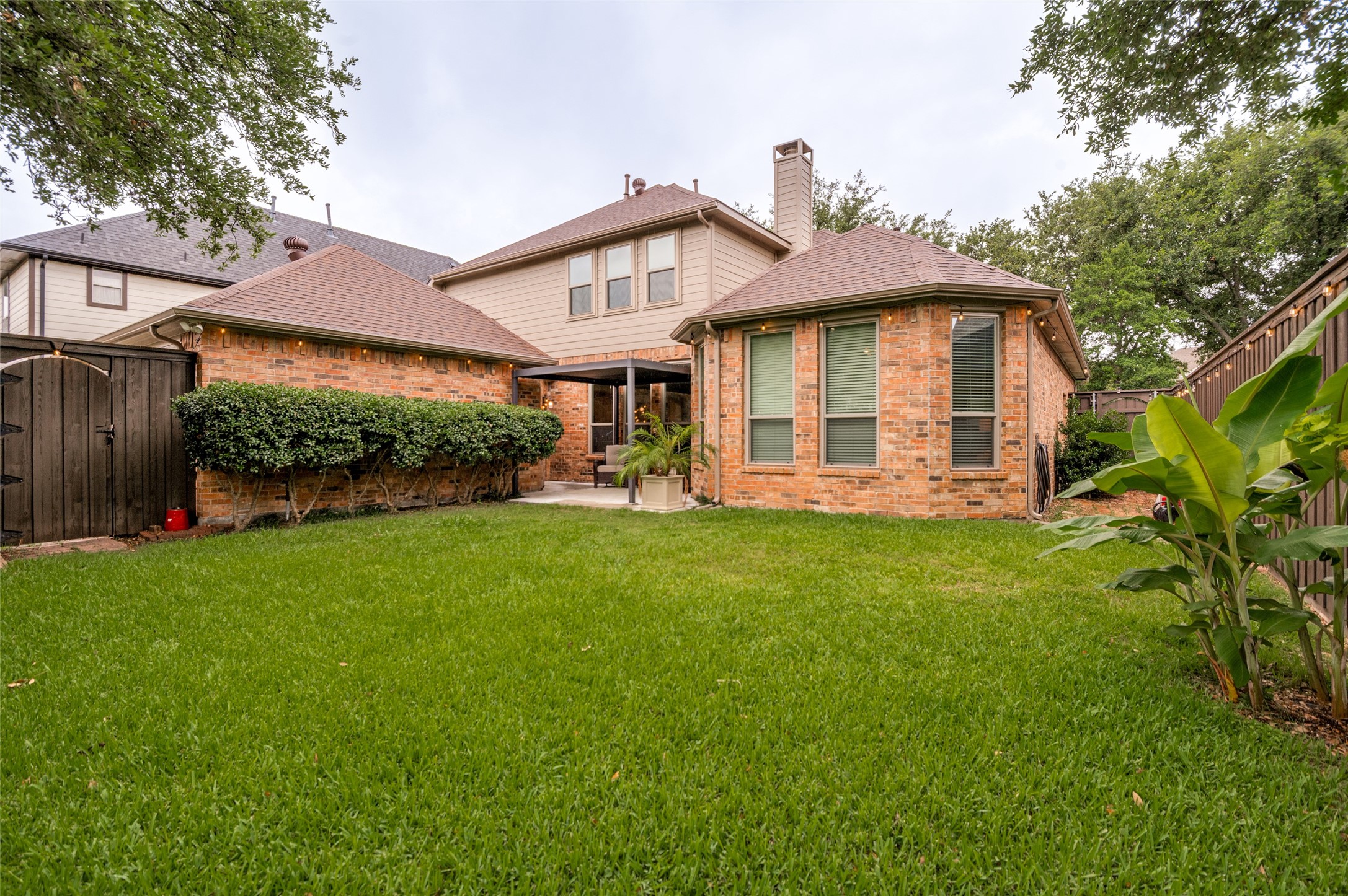 4567 Risinghill Drive