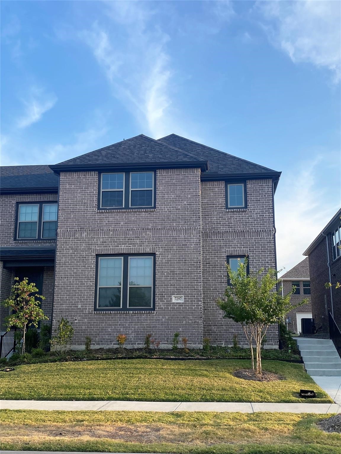 7297 Sacaton Trail