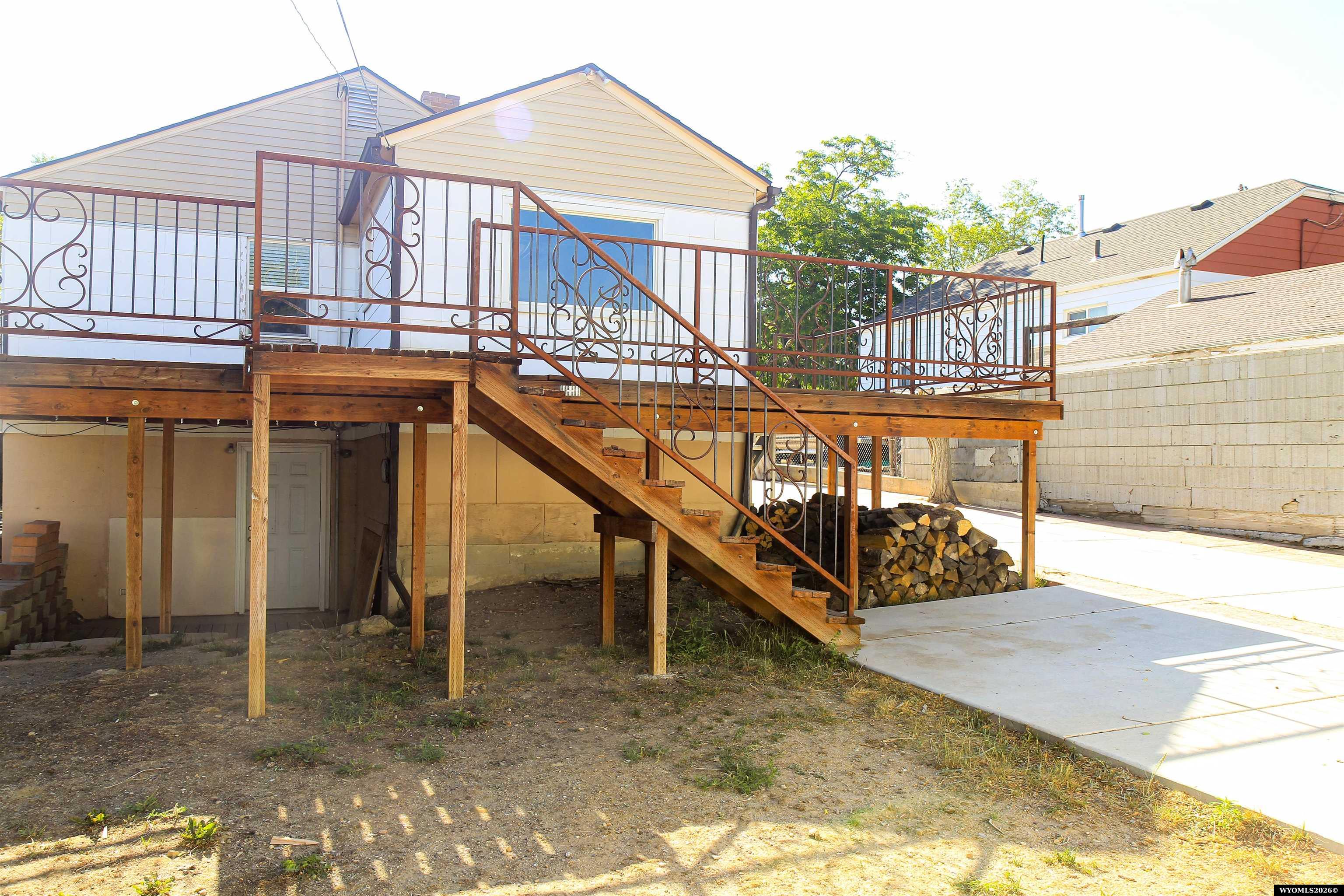 344 P Street