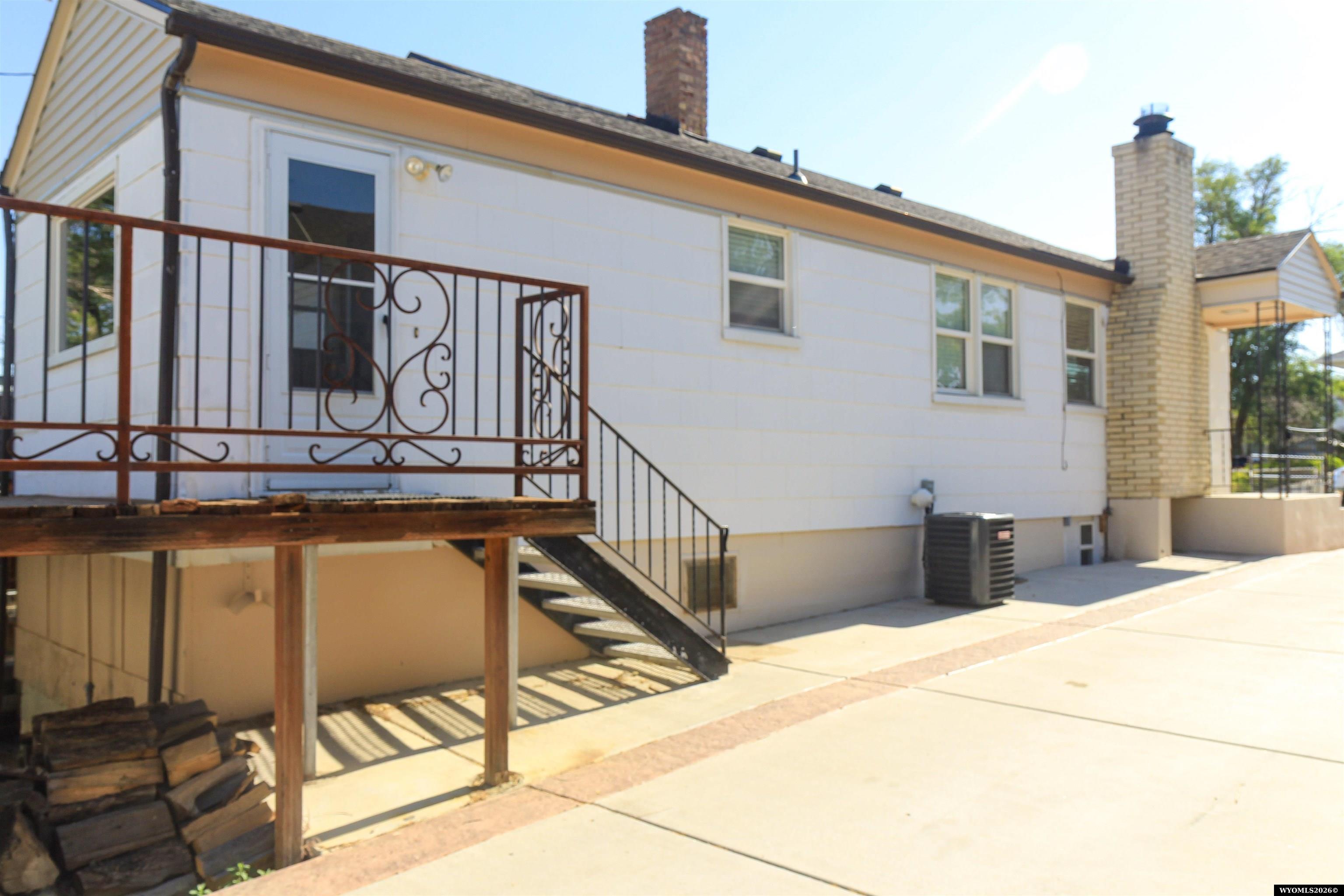 344 P Street