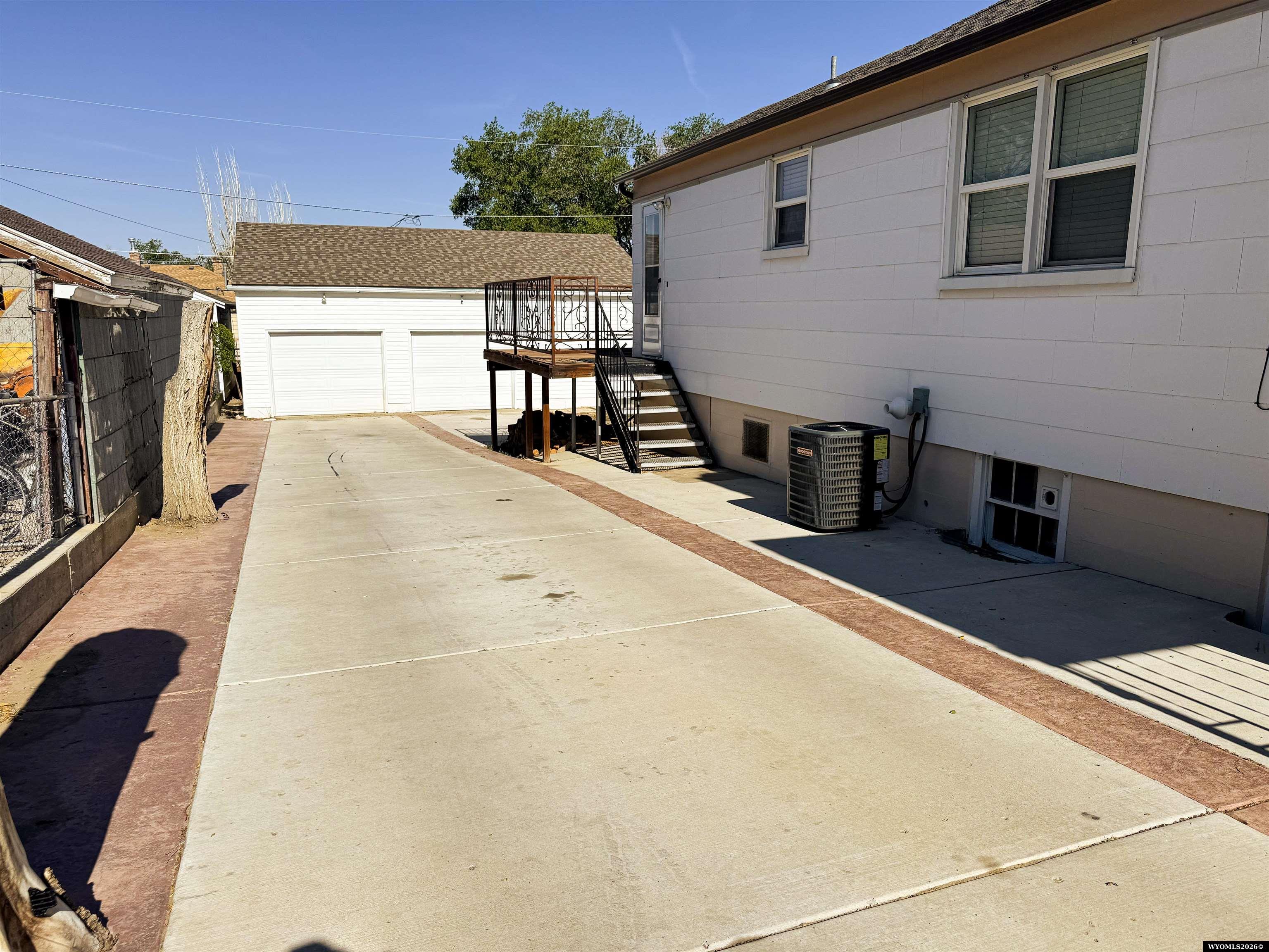 344 P Street