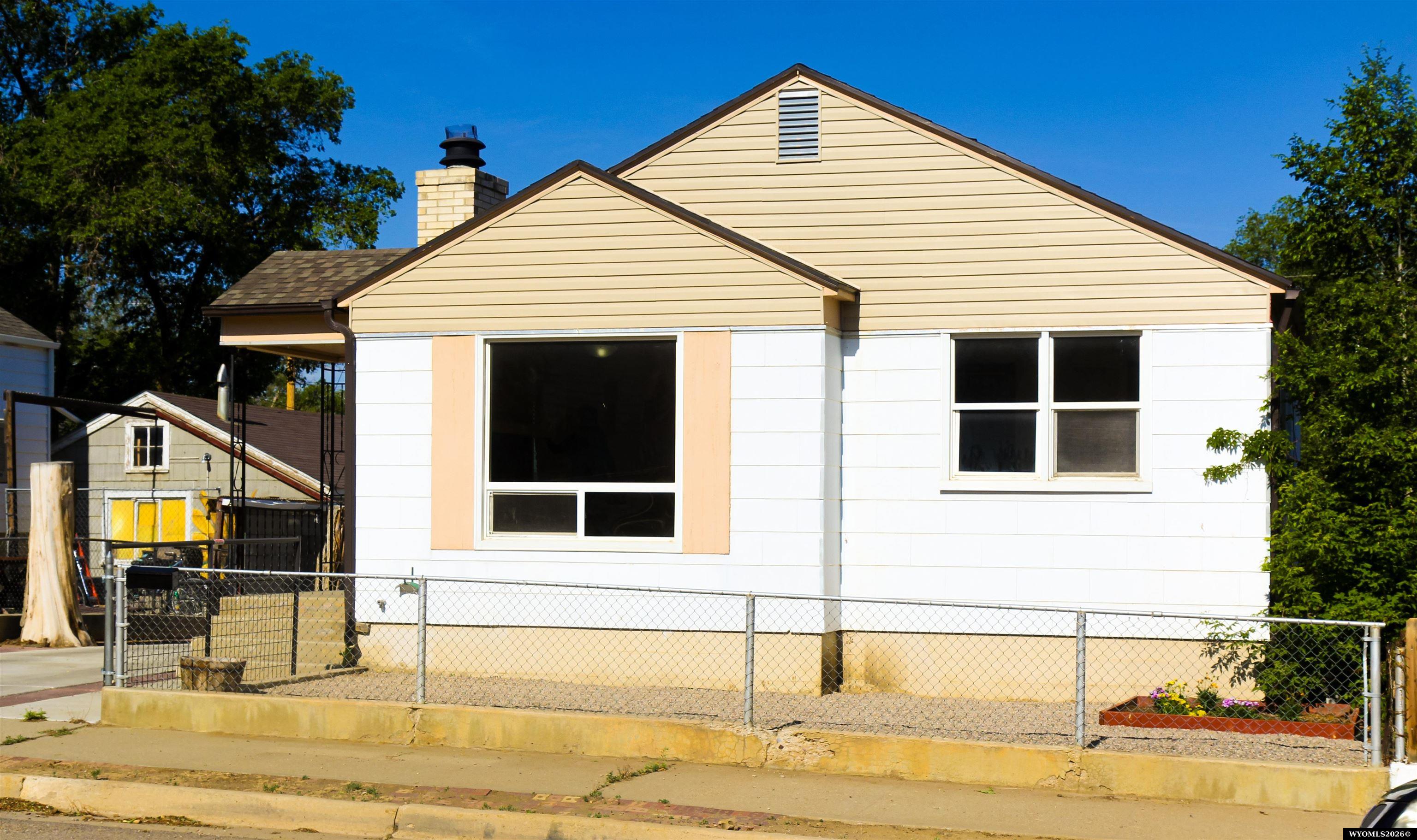 344 P Street