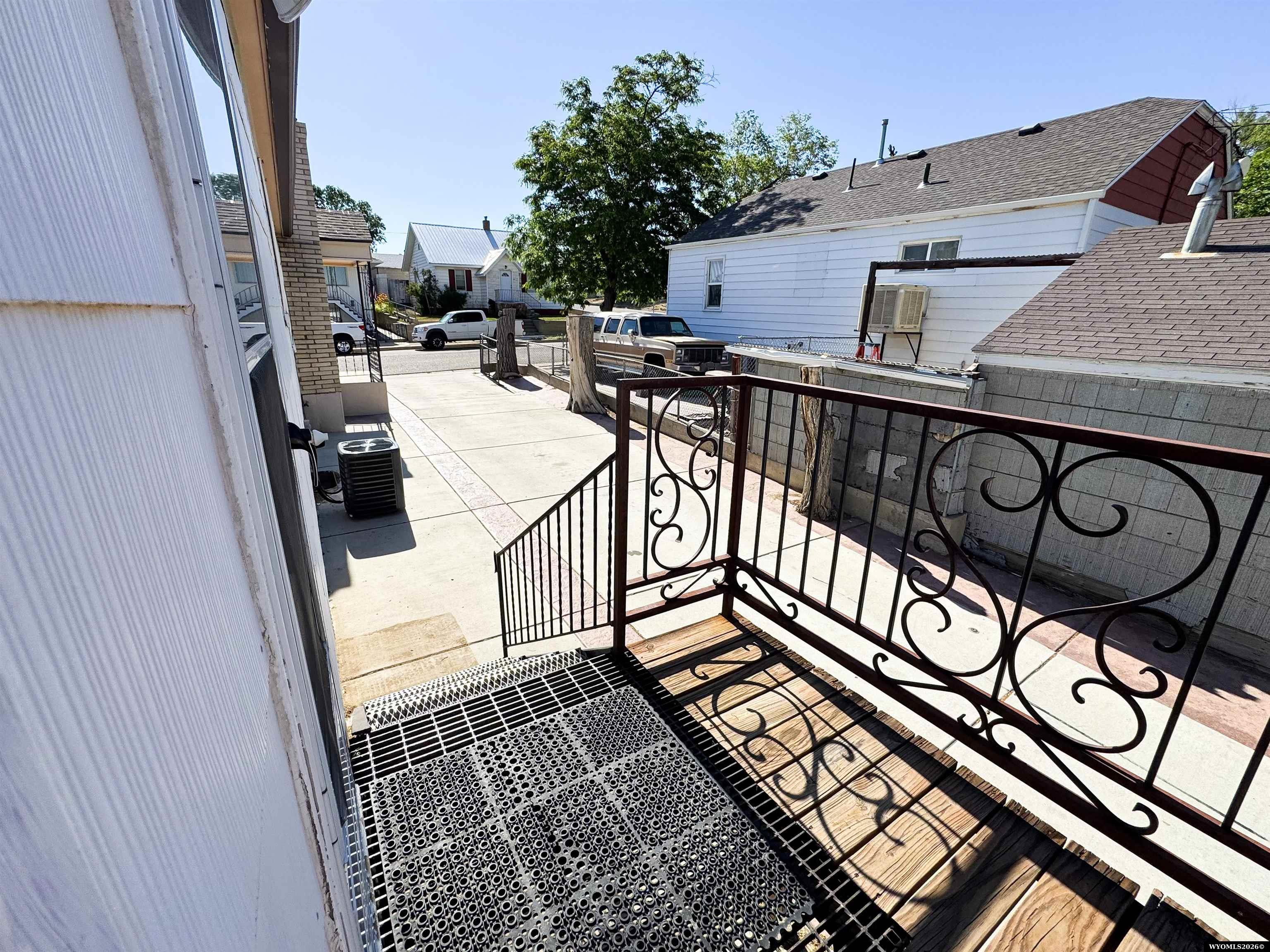 344 P Street