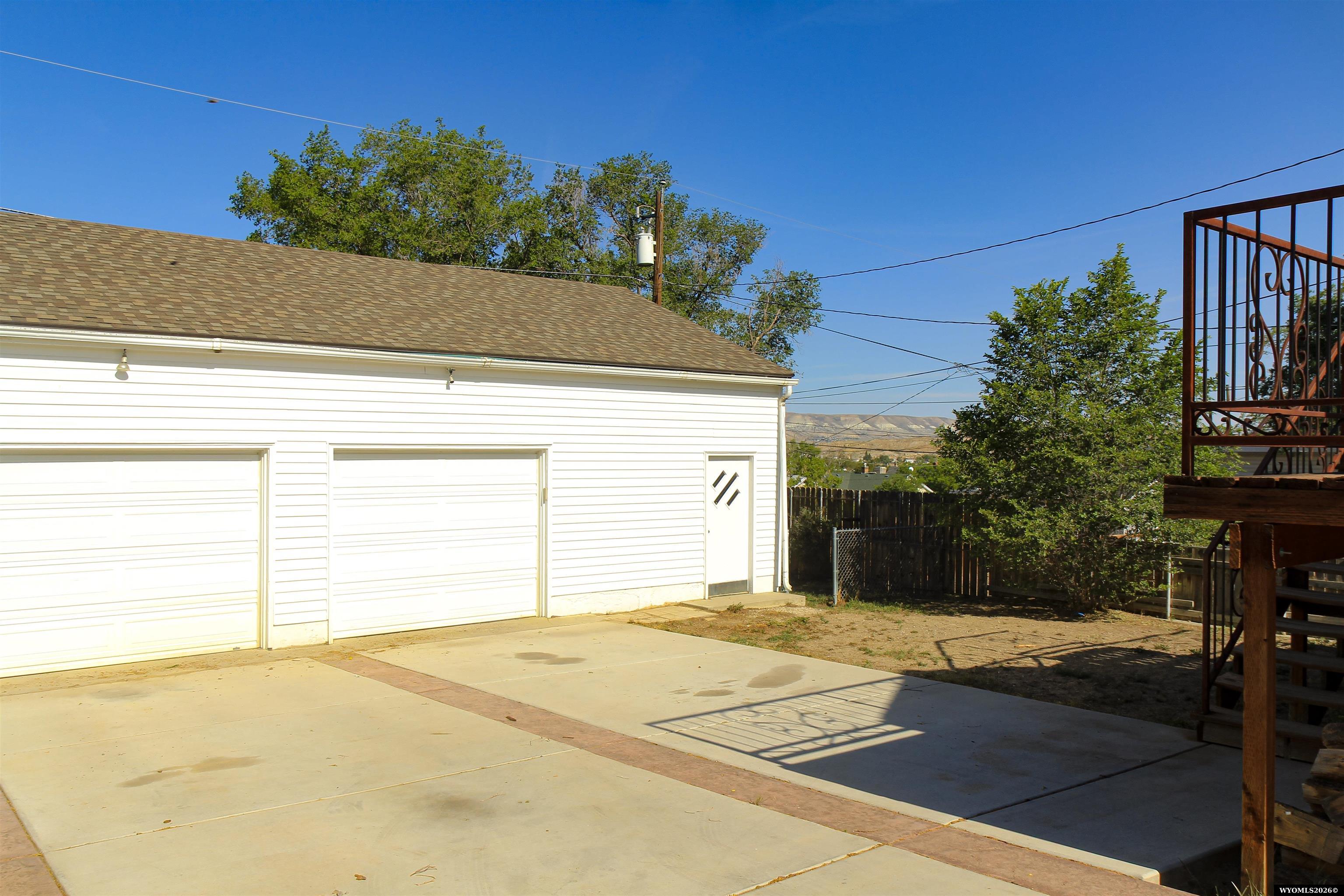 344 P Street