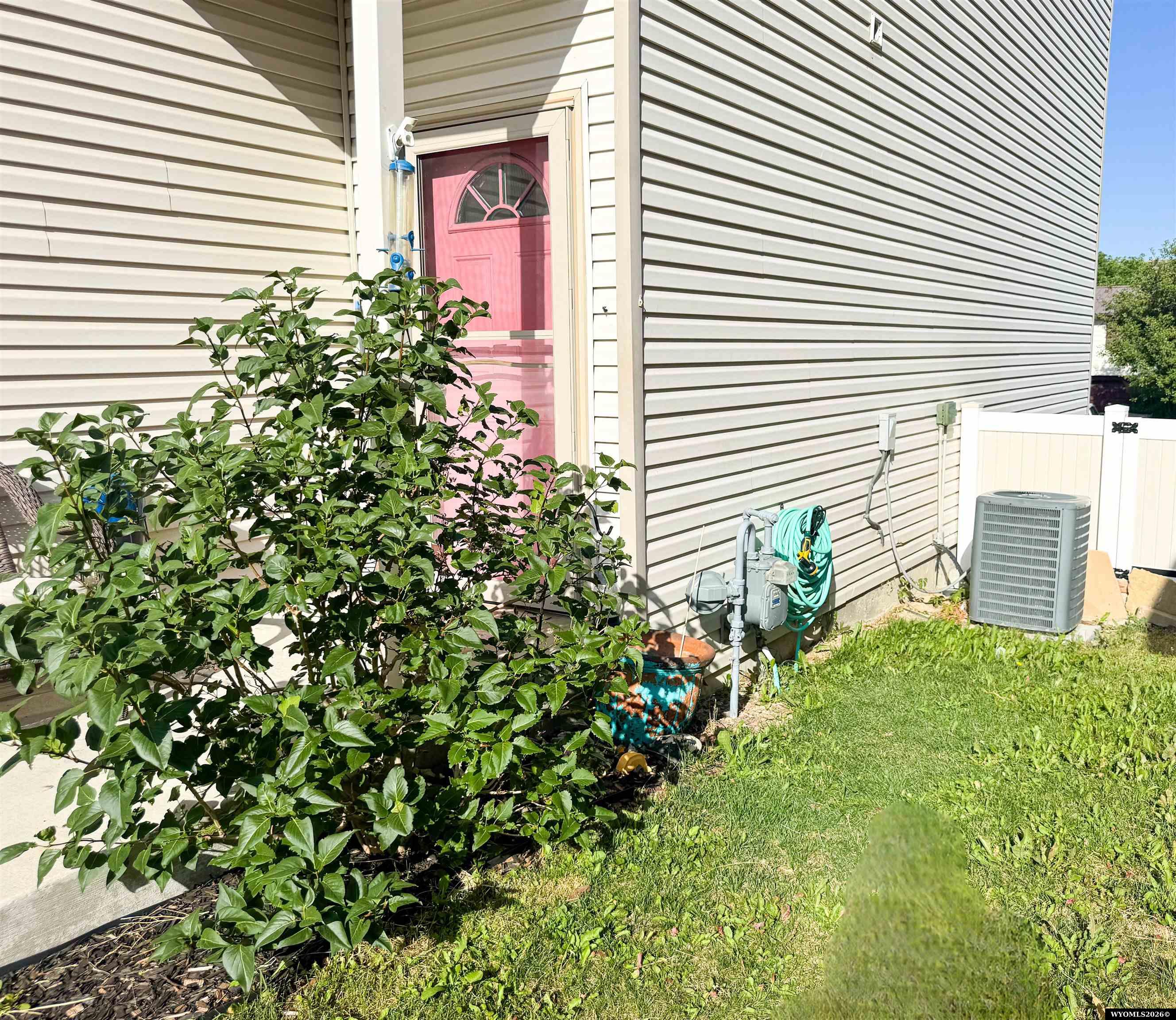 820 Blue Sage Way