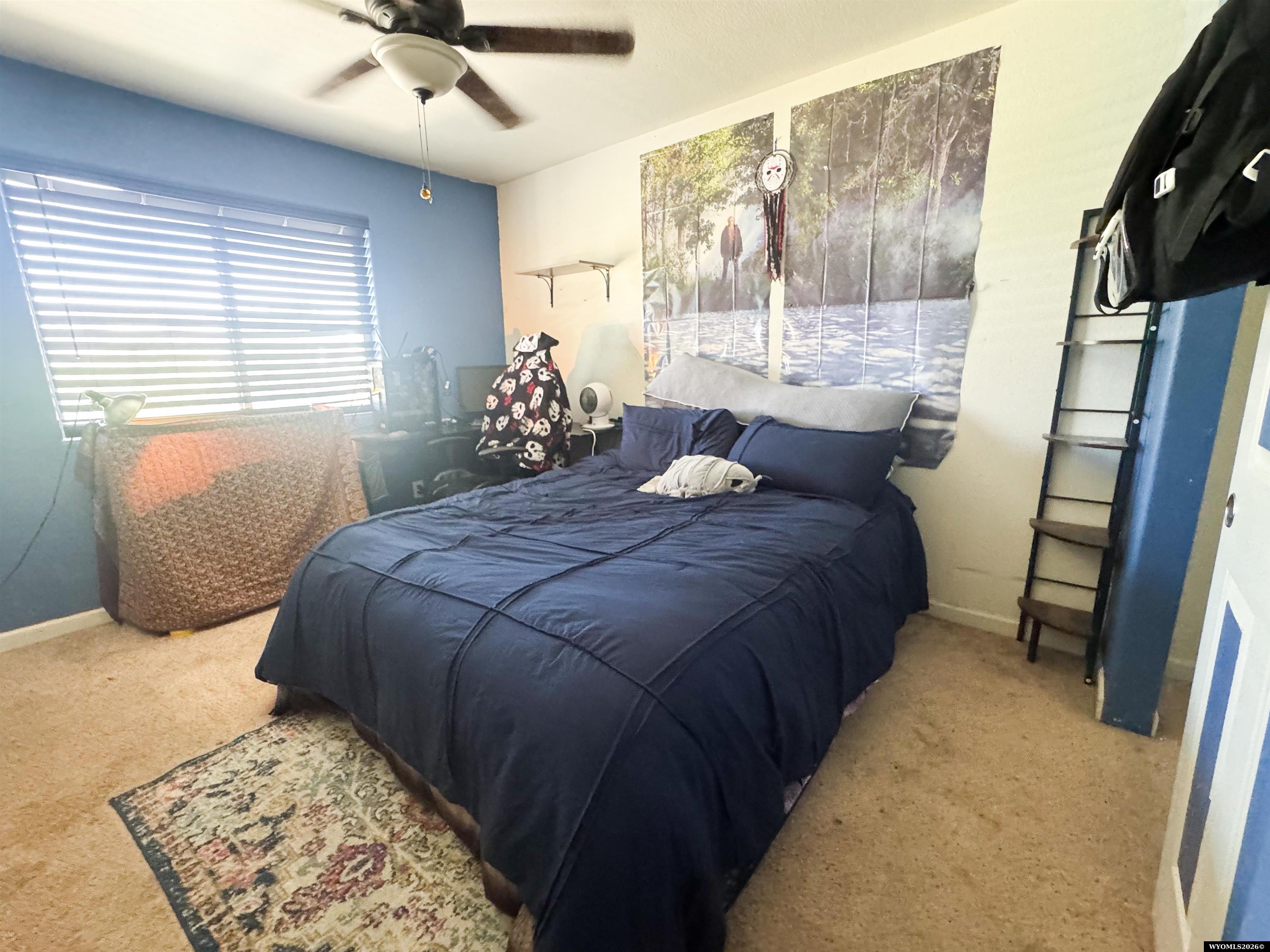 820 Blue Sage Way