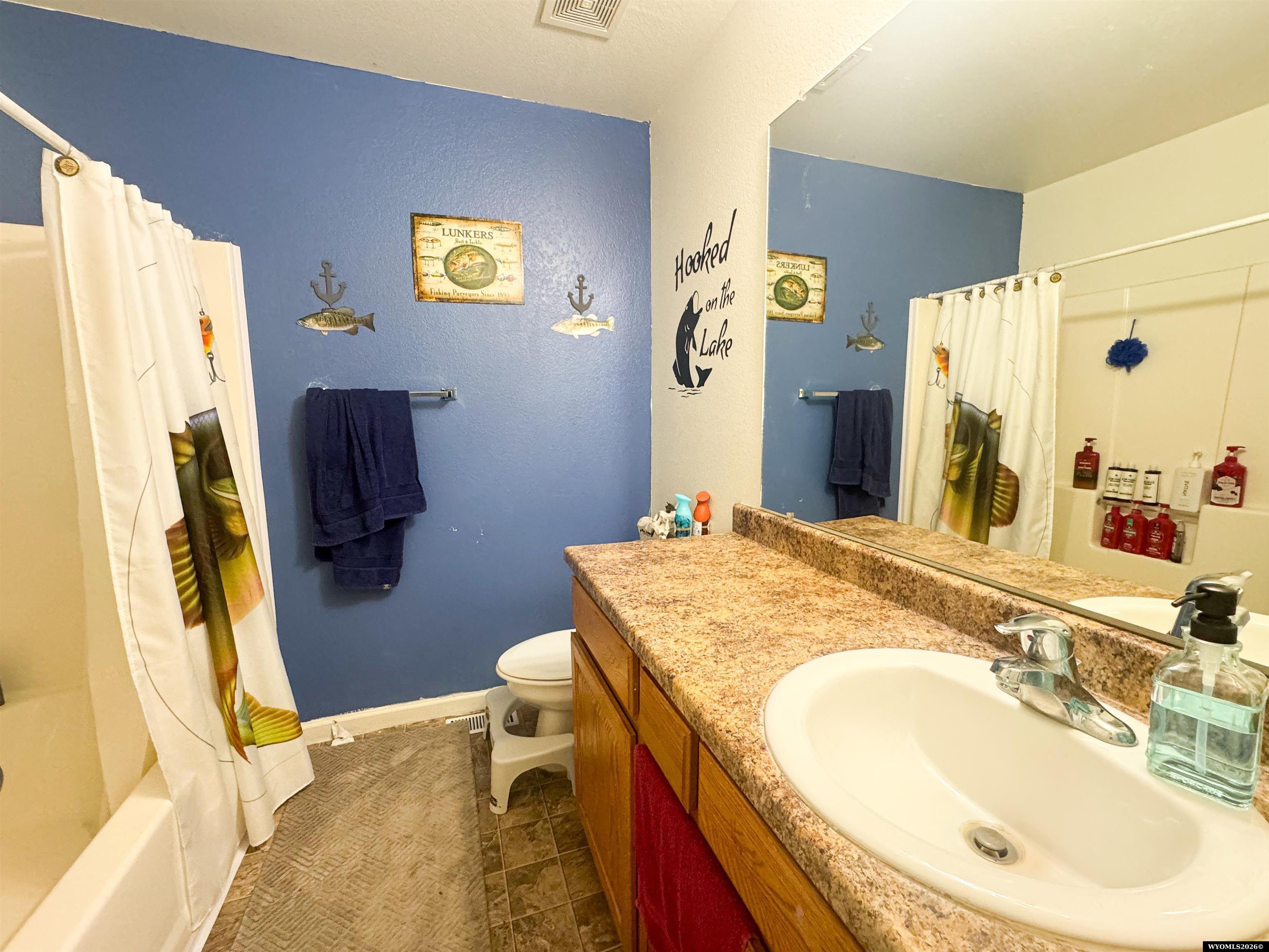 820 Blue Sage Way