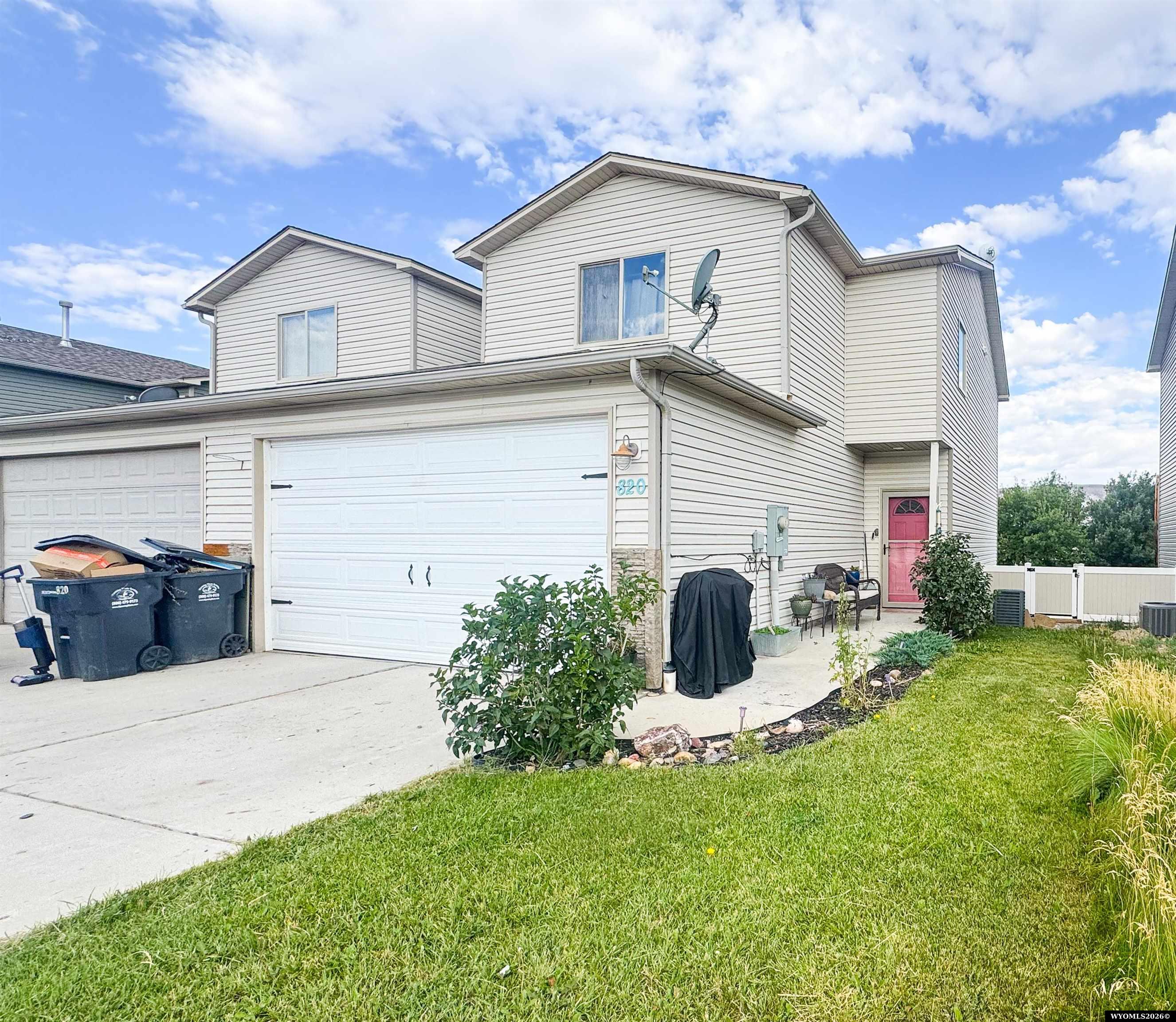 820 Blue Sage Way