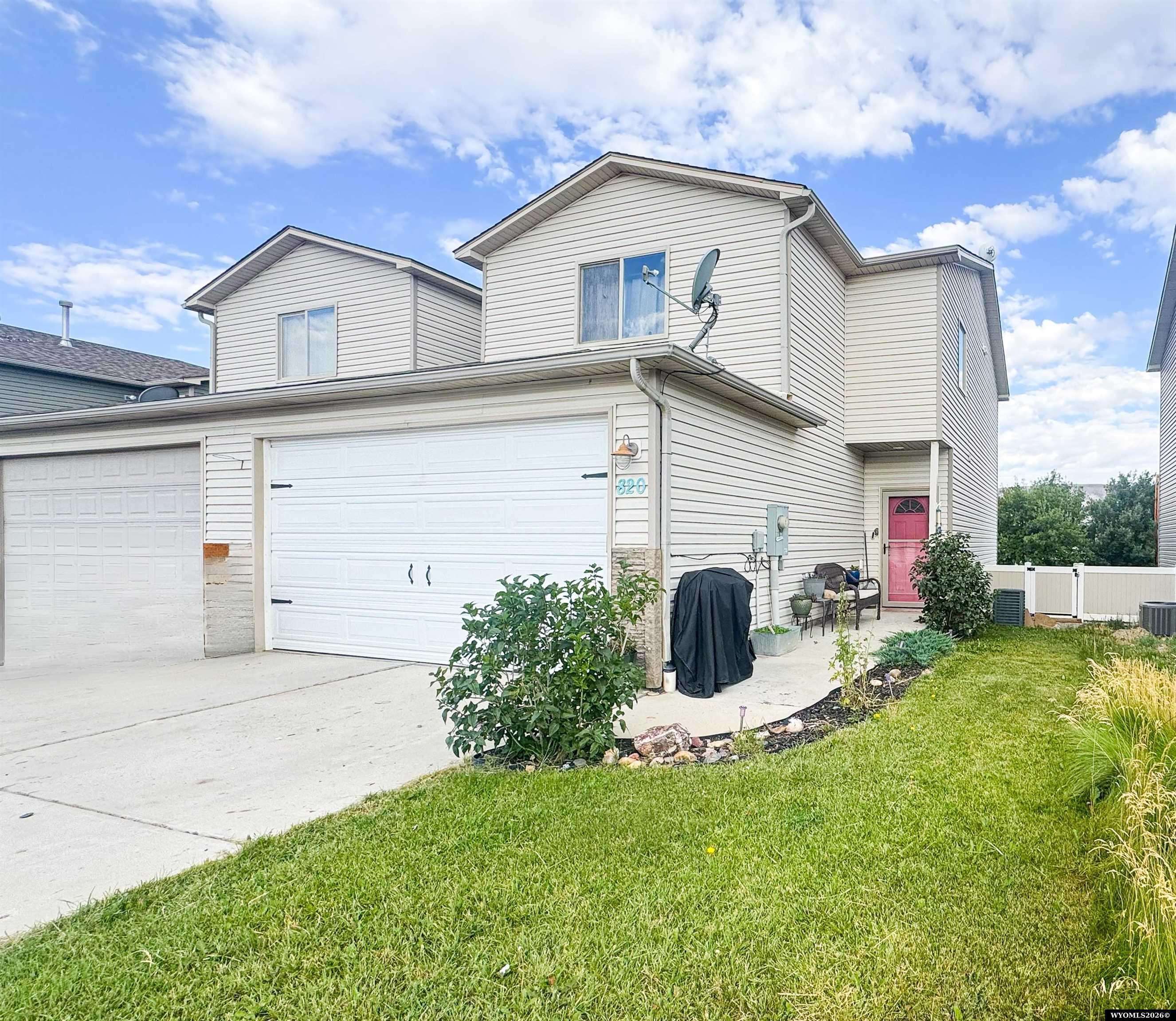 820 Blue Sage Way