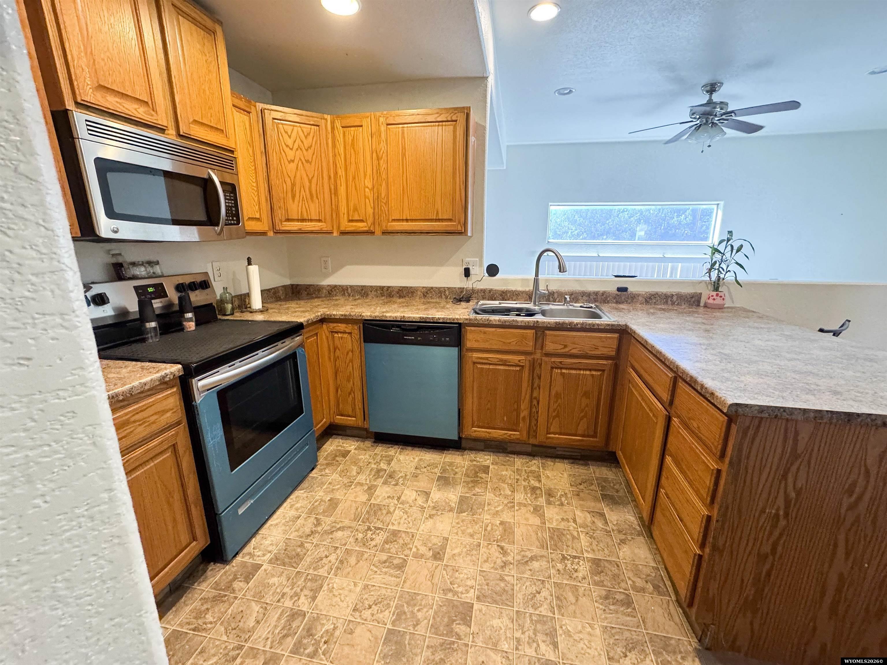 820 Blue Sage Way