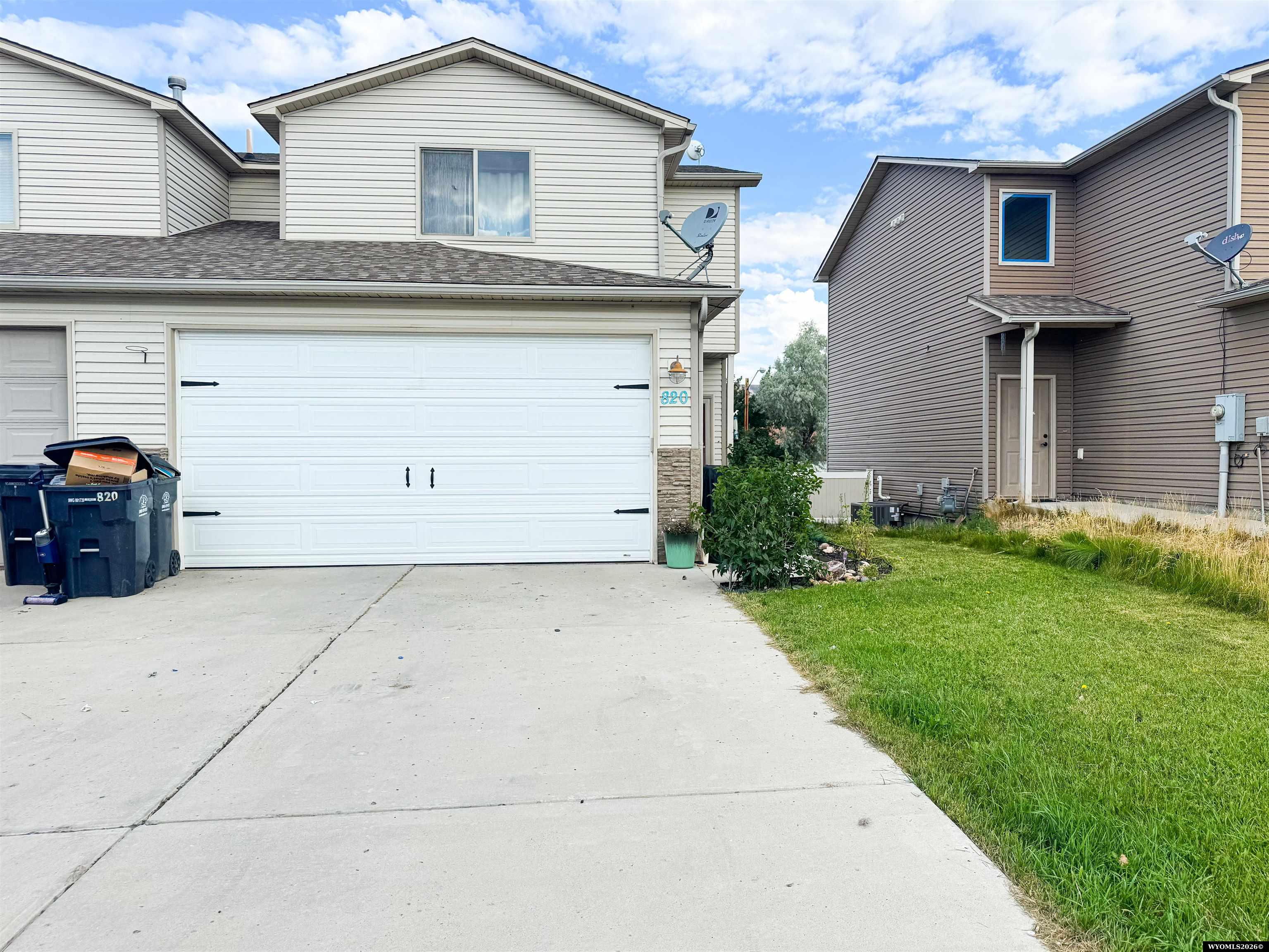 820 Blue Sage Way