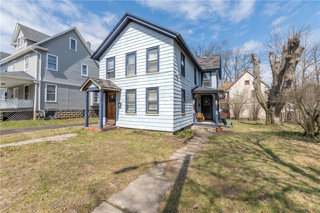 54 Sanford St A (Lower)