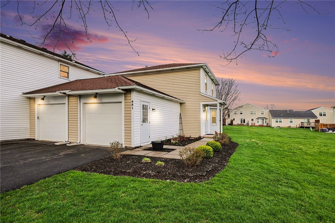 481 Nadine Dr